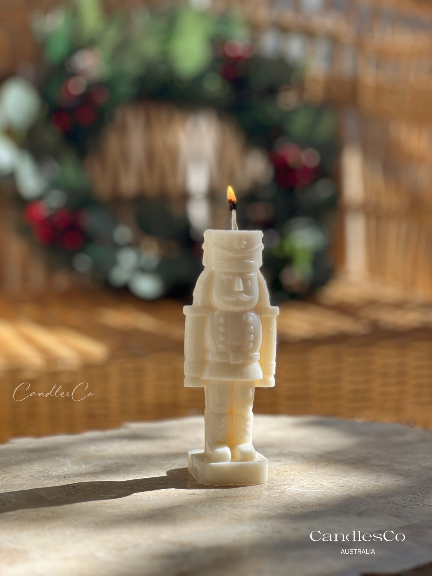 Nutcracker