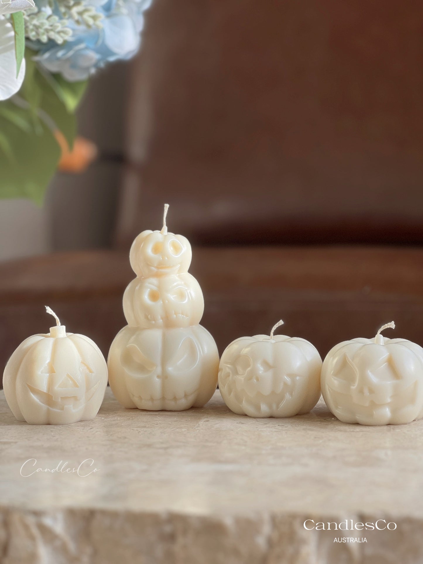 Small Pumpkin
