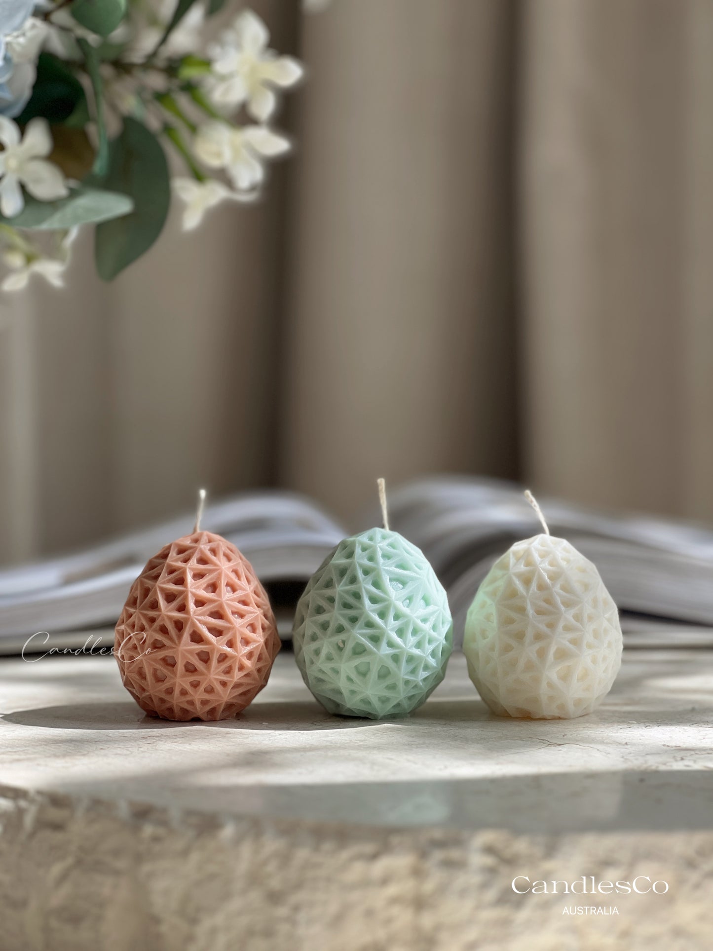 Easter Egg