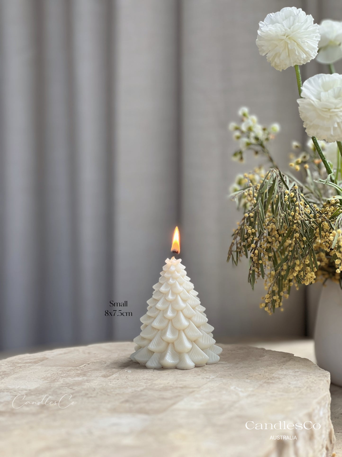 Christmas Trees