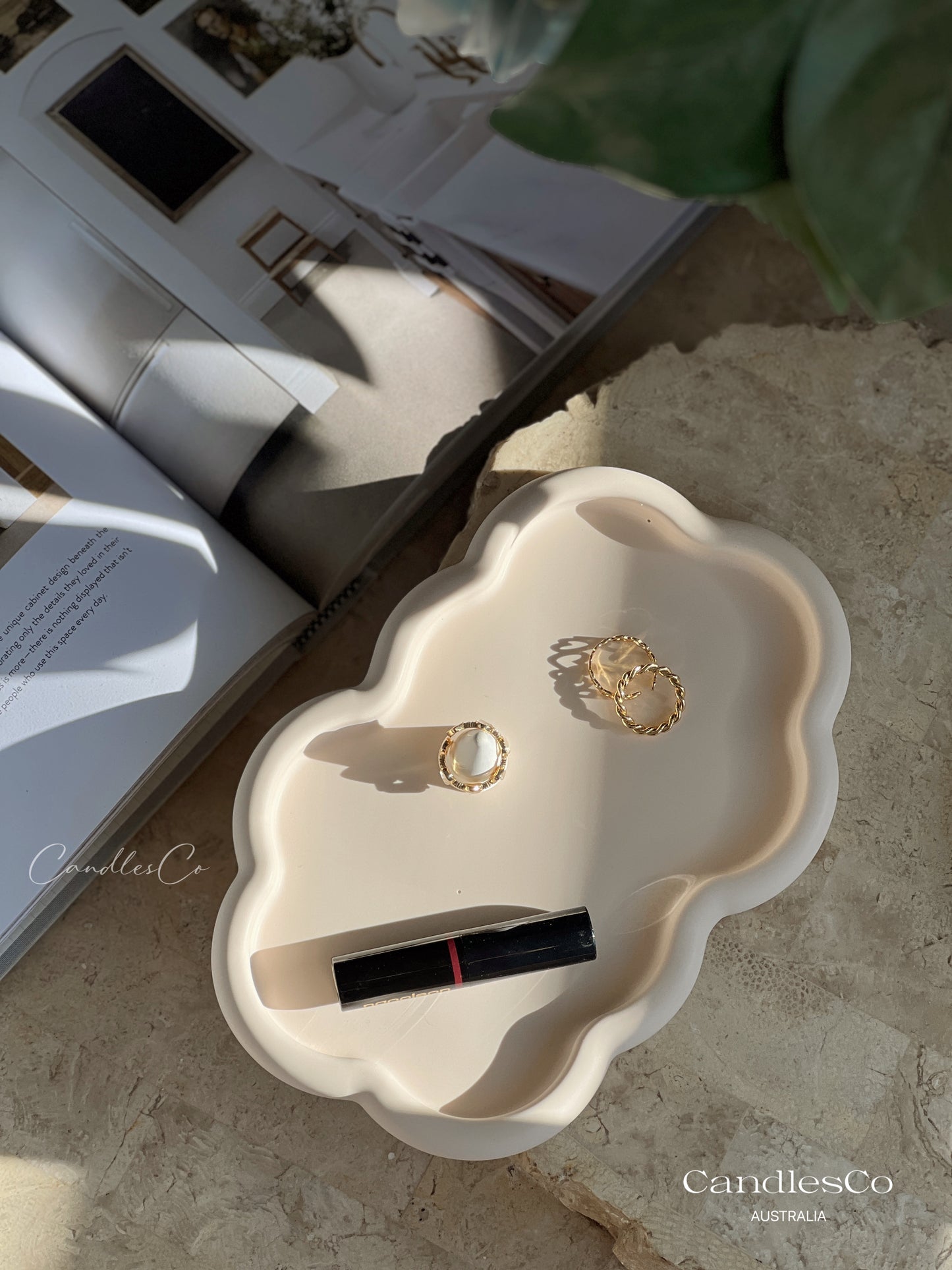Wavy Tray