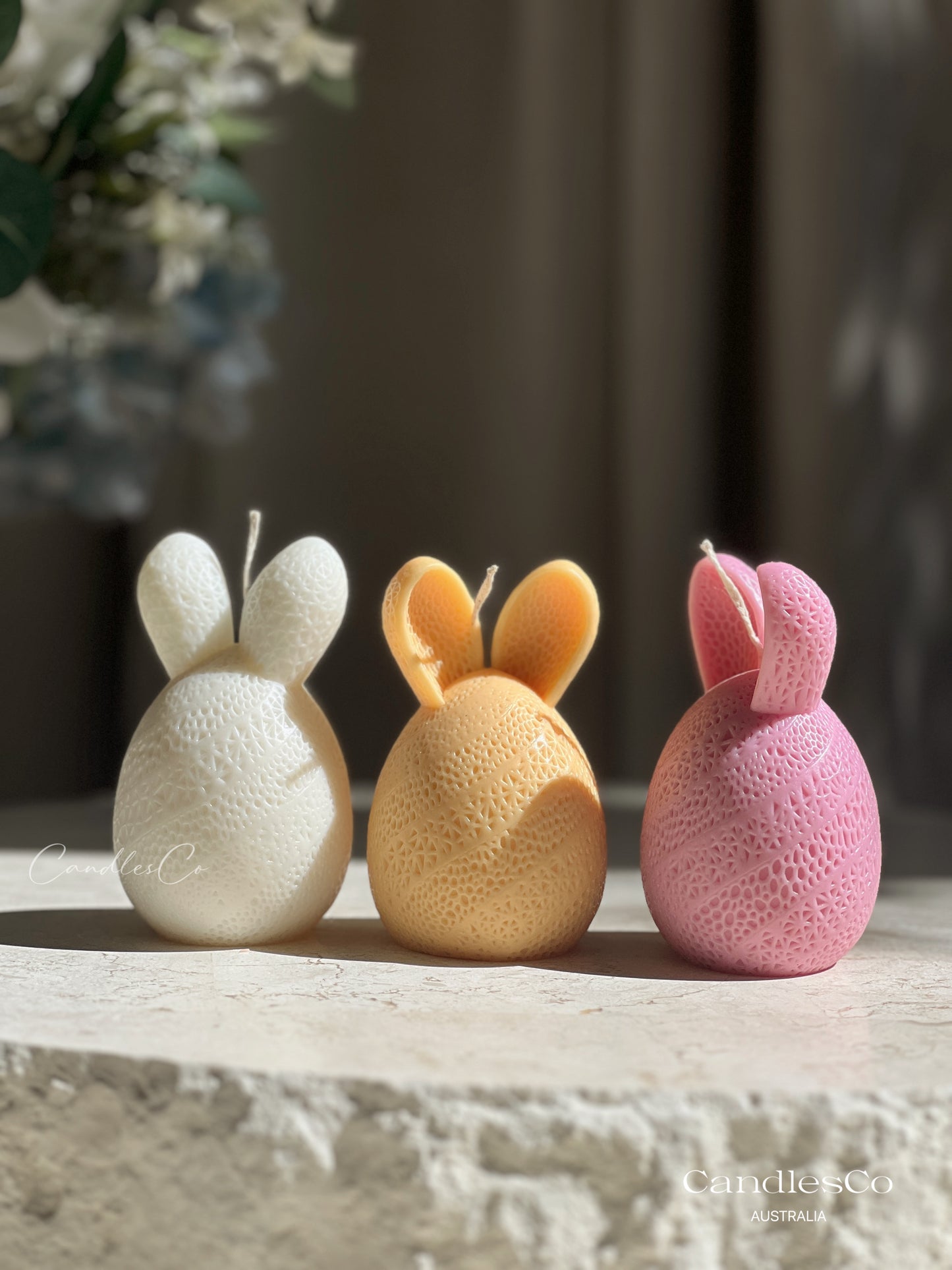 Easter Bunny