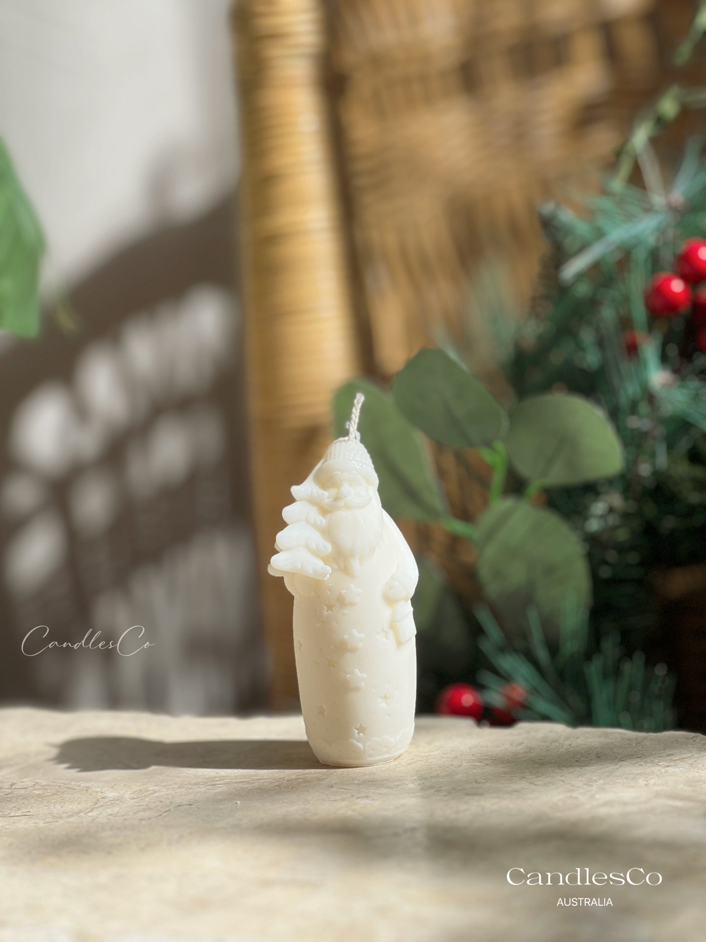 Santa