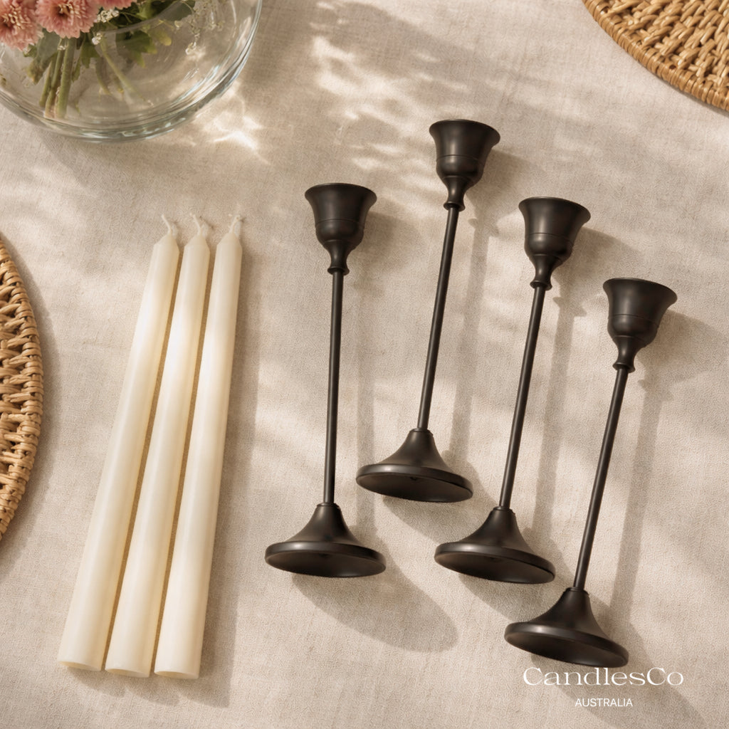 Day Night Candle Set