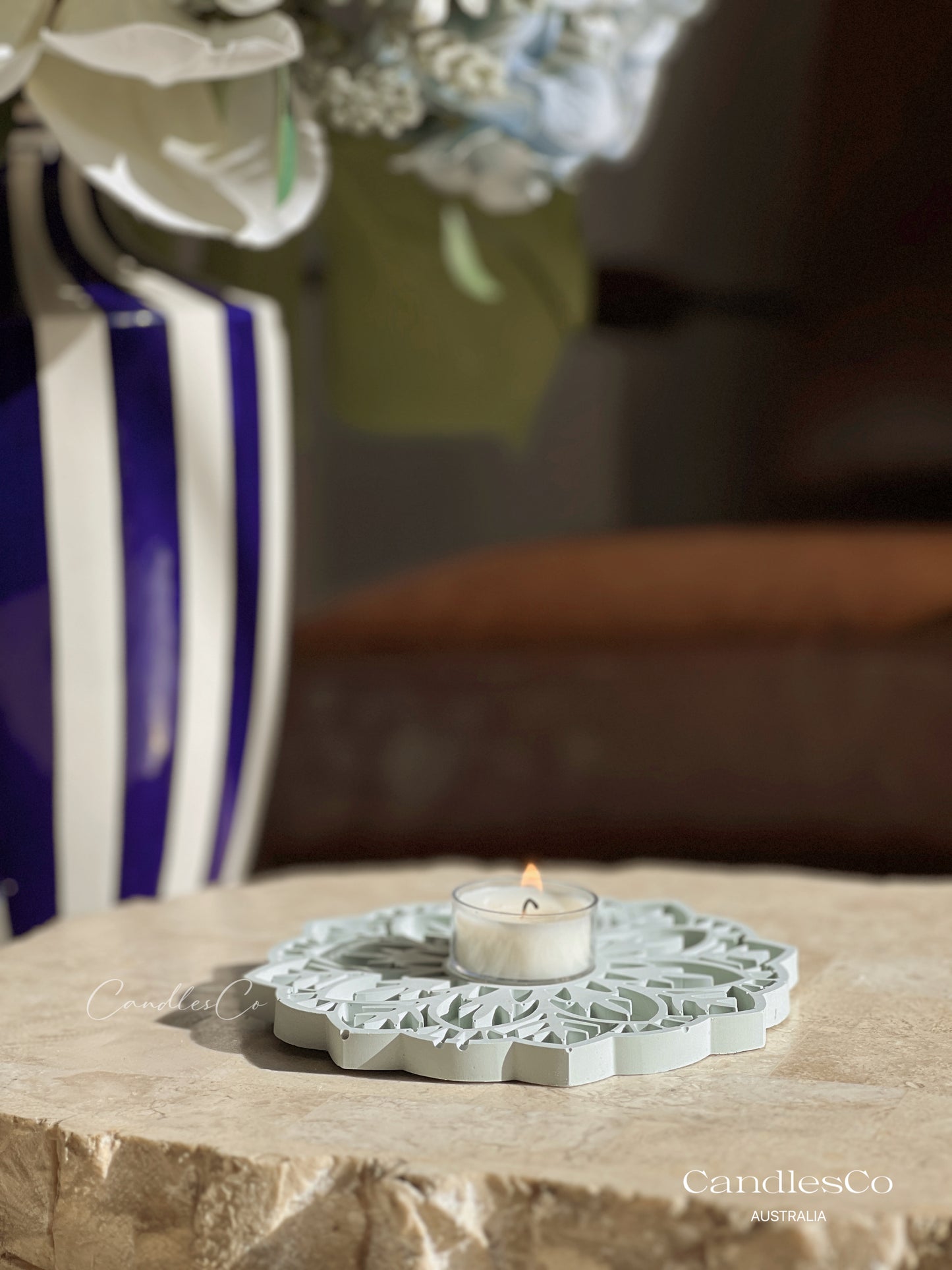 Tealight Holder