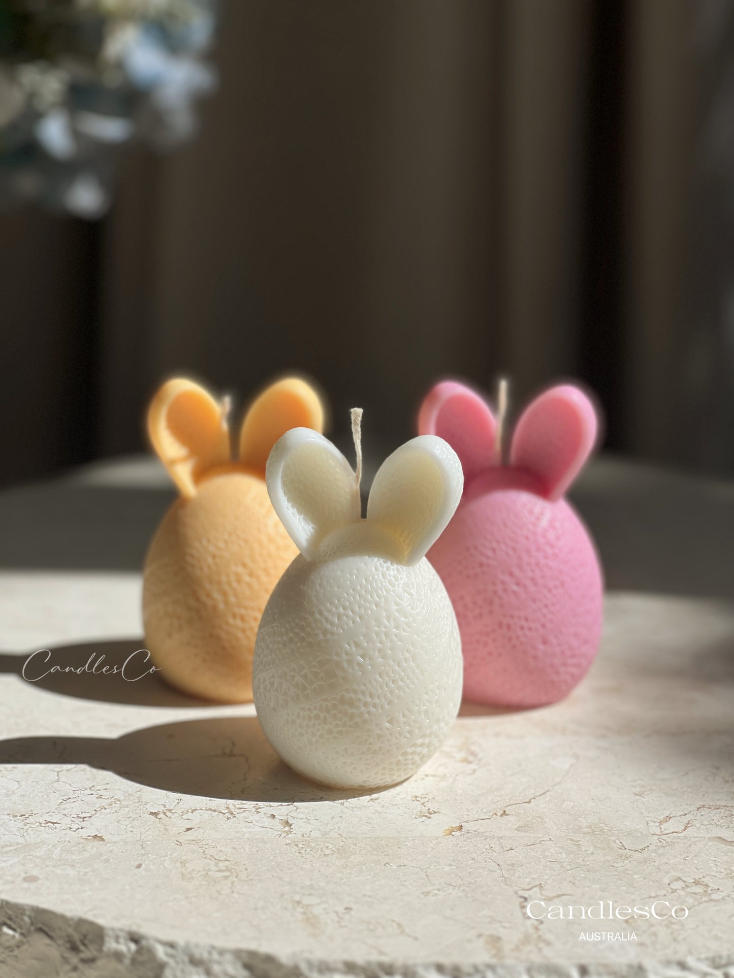 Easter Bunny