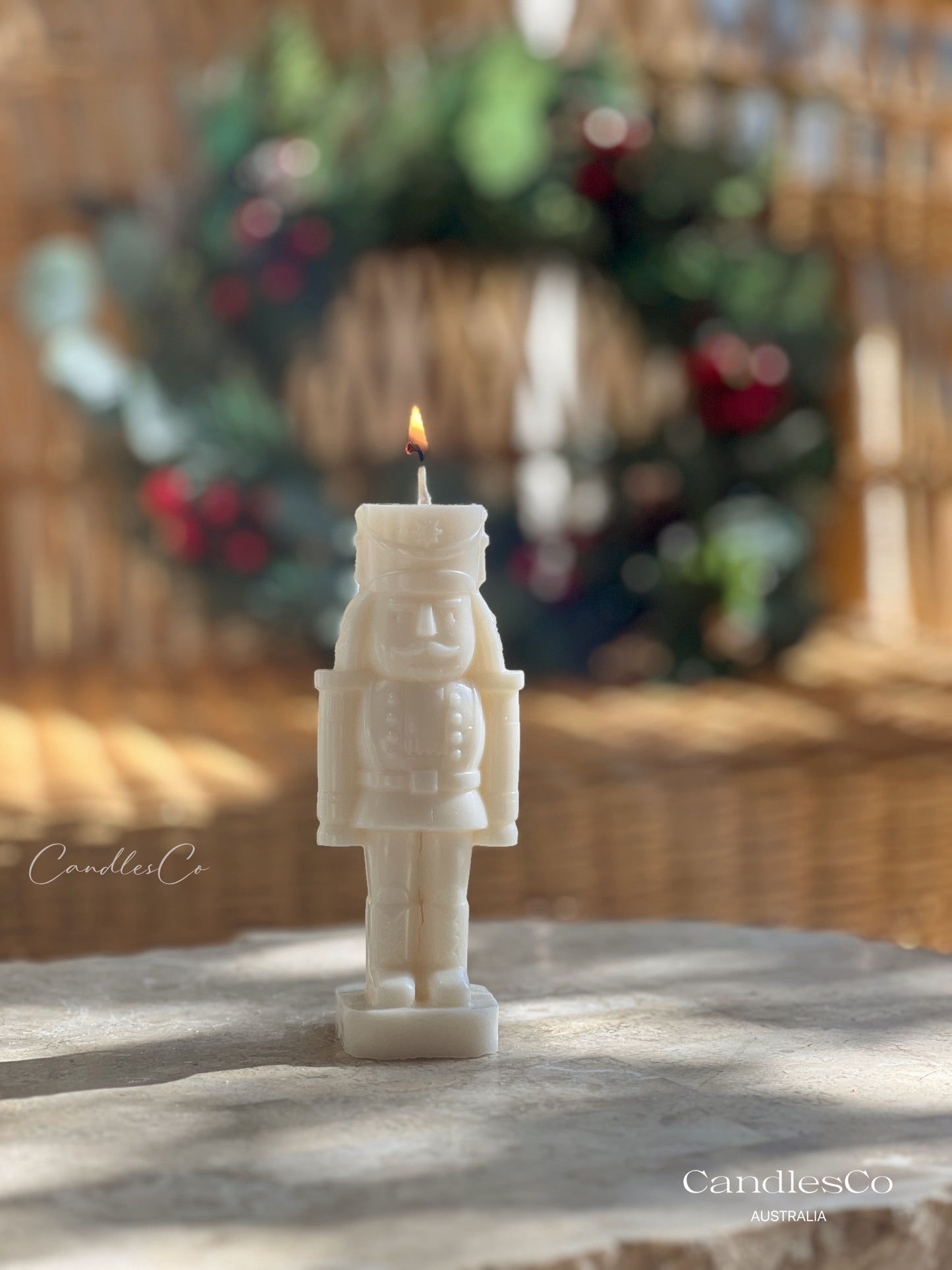 Nutcracker