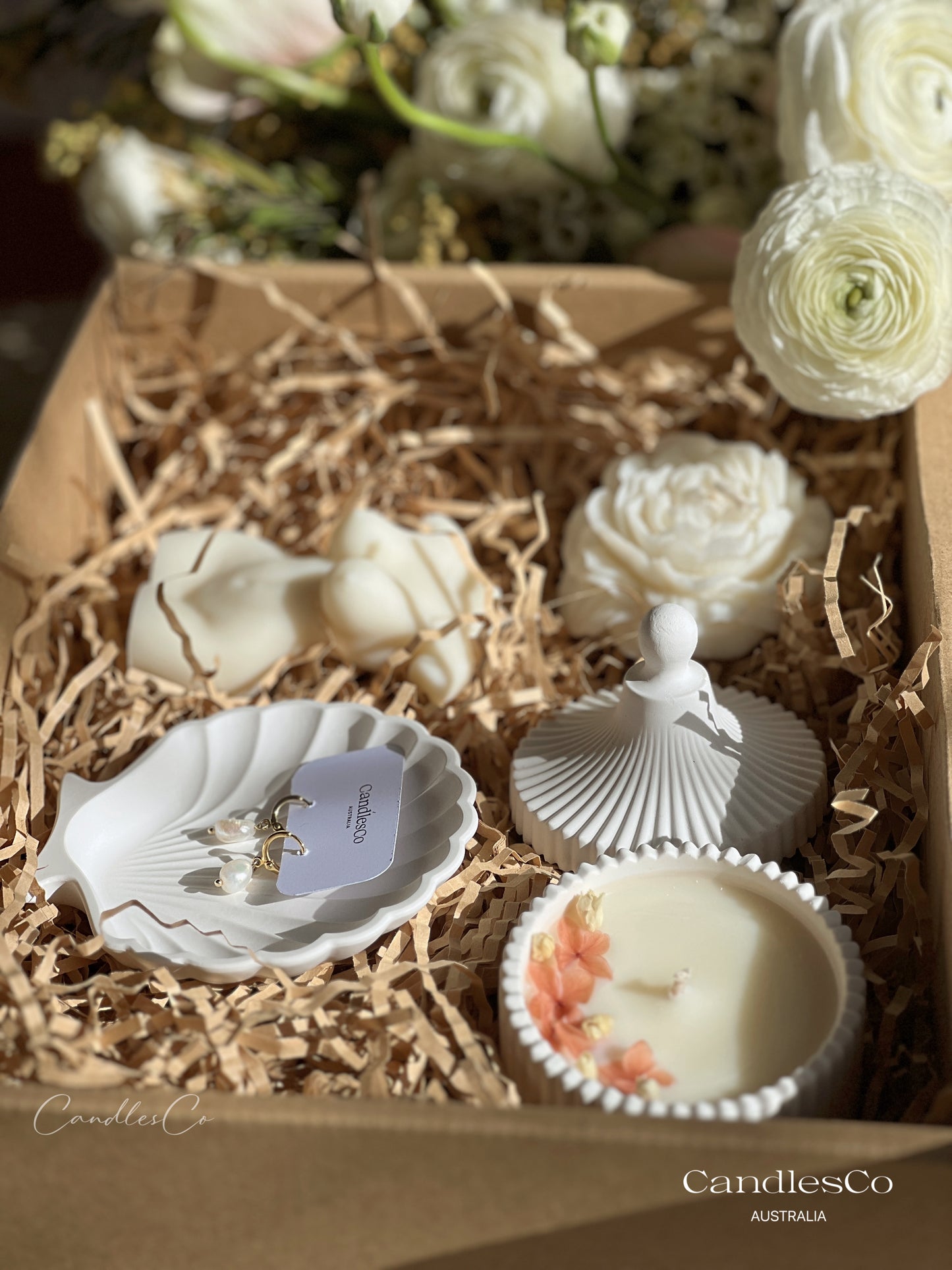 Bestie Gift Box