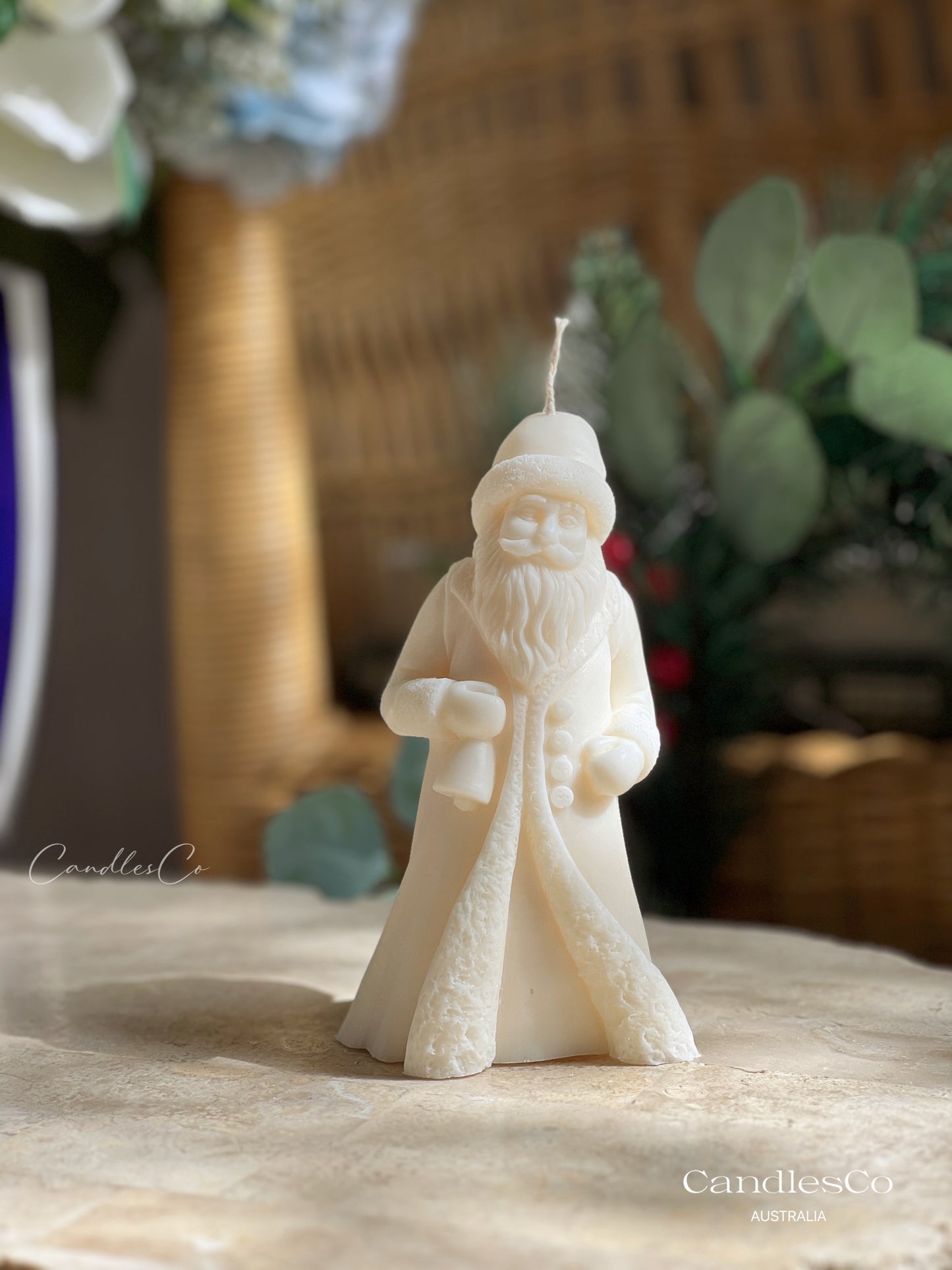 Santa Claus