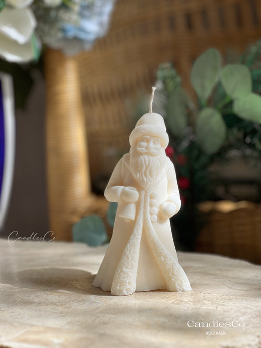 Santa Claus