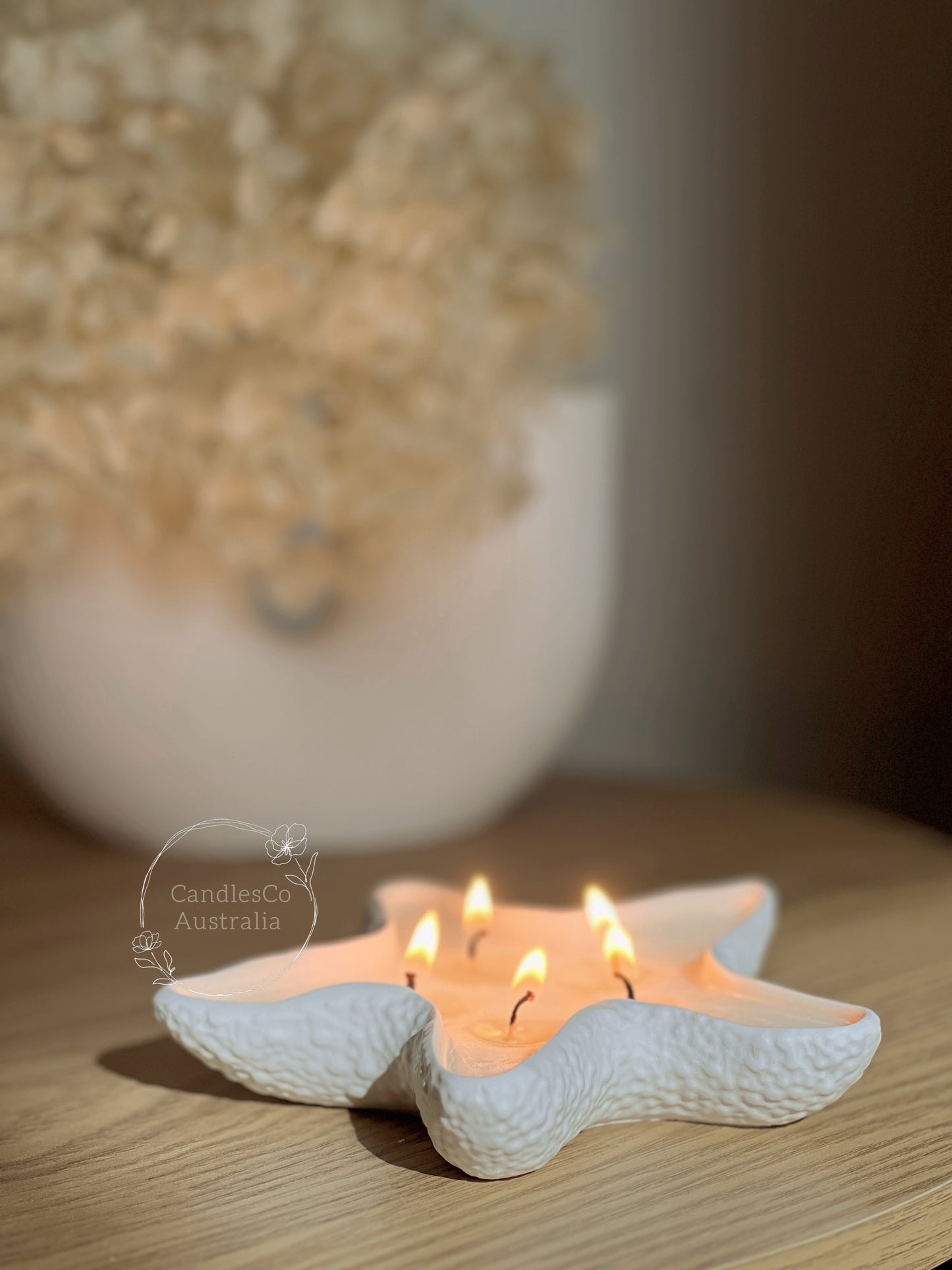 Star Vessel