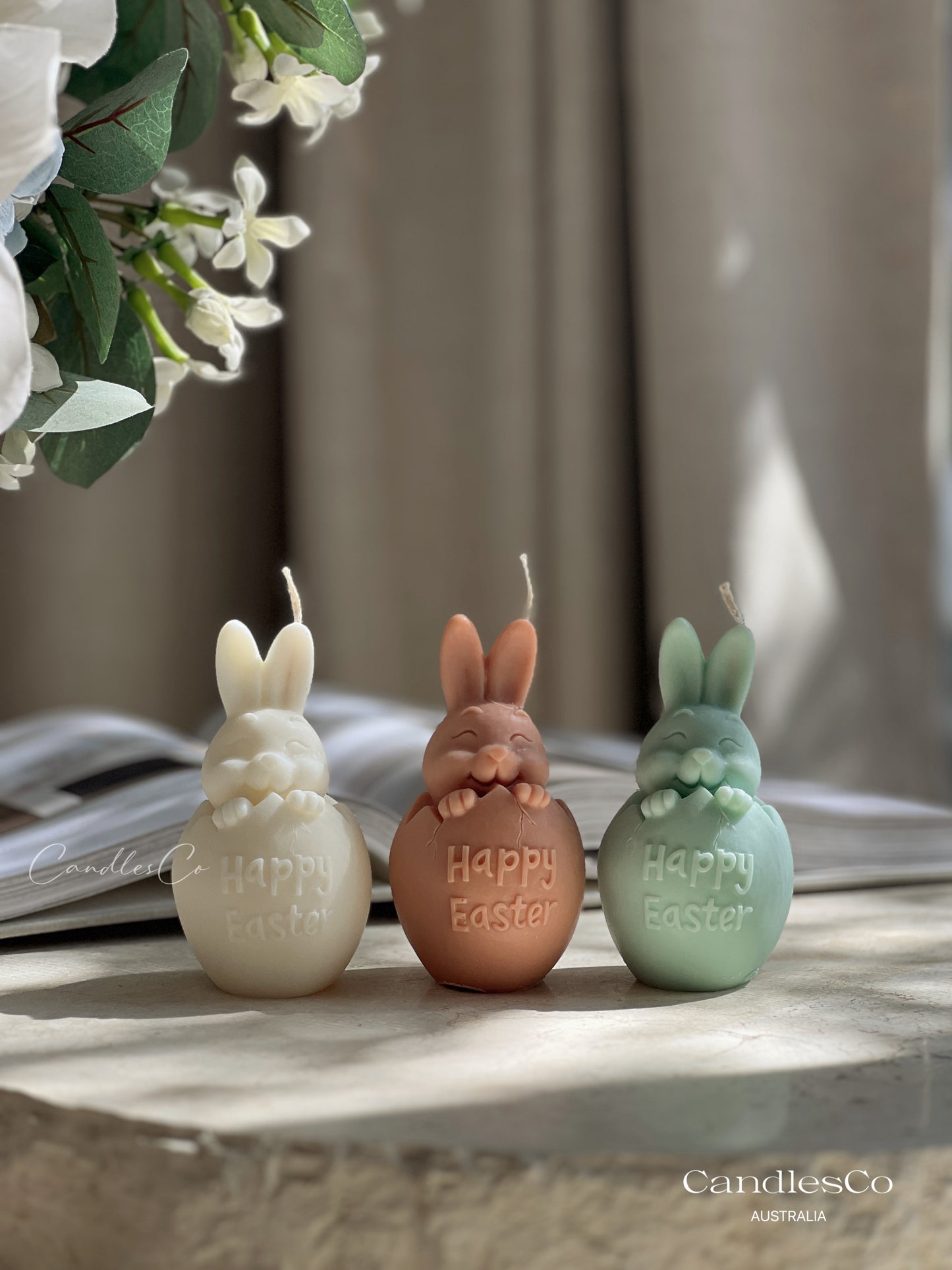 Happy Easter