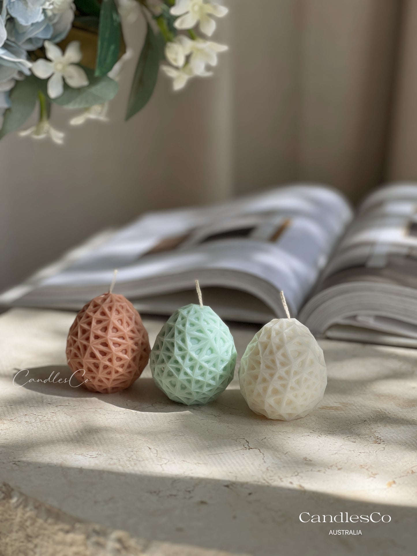 Easter Egg