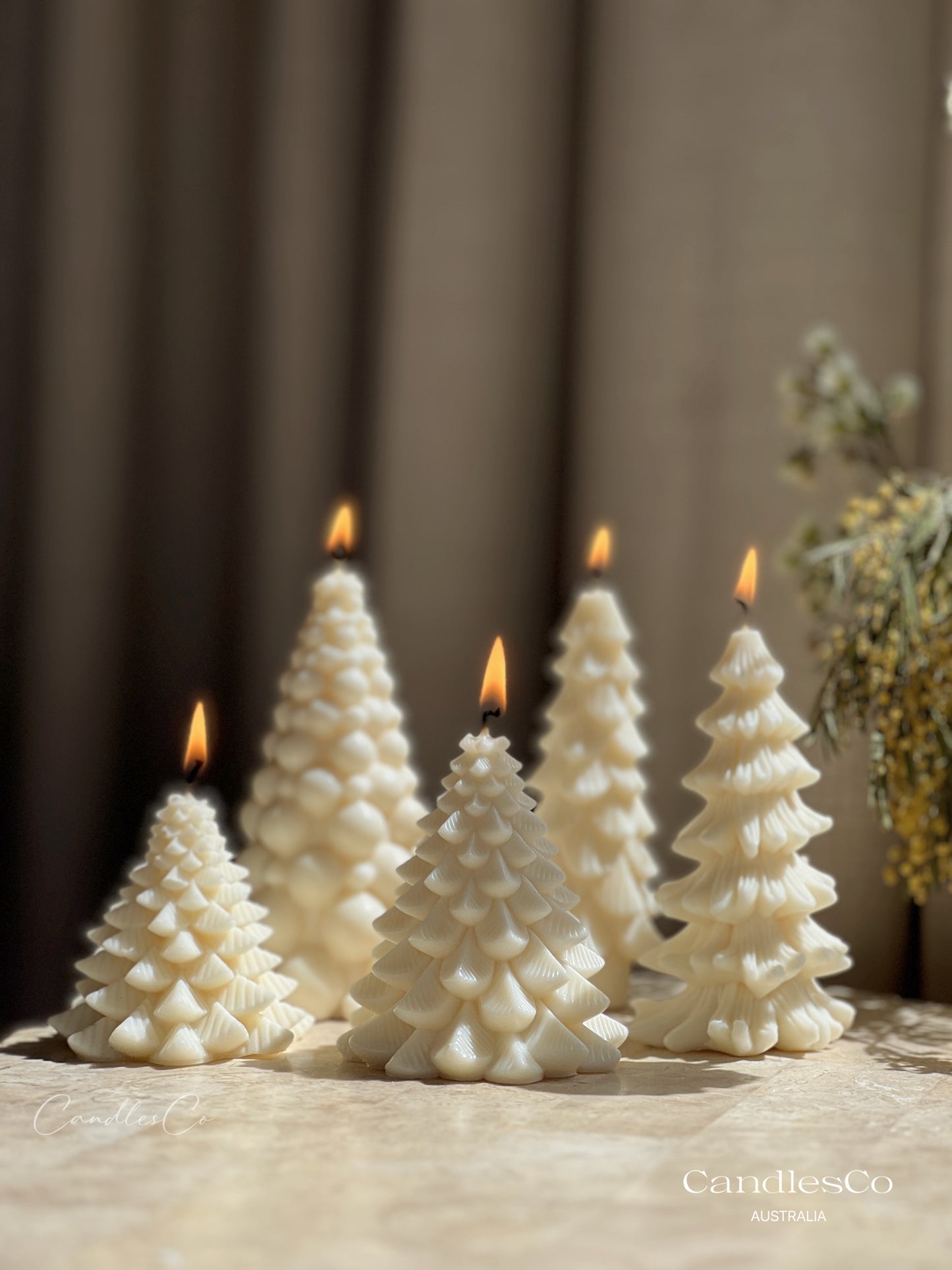 Christmas Trees