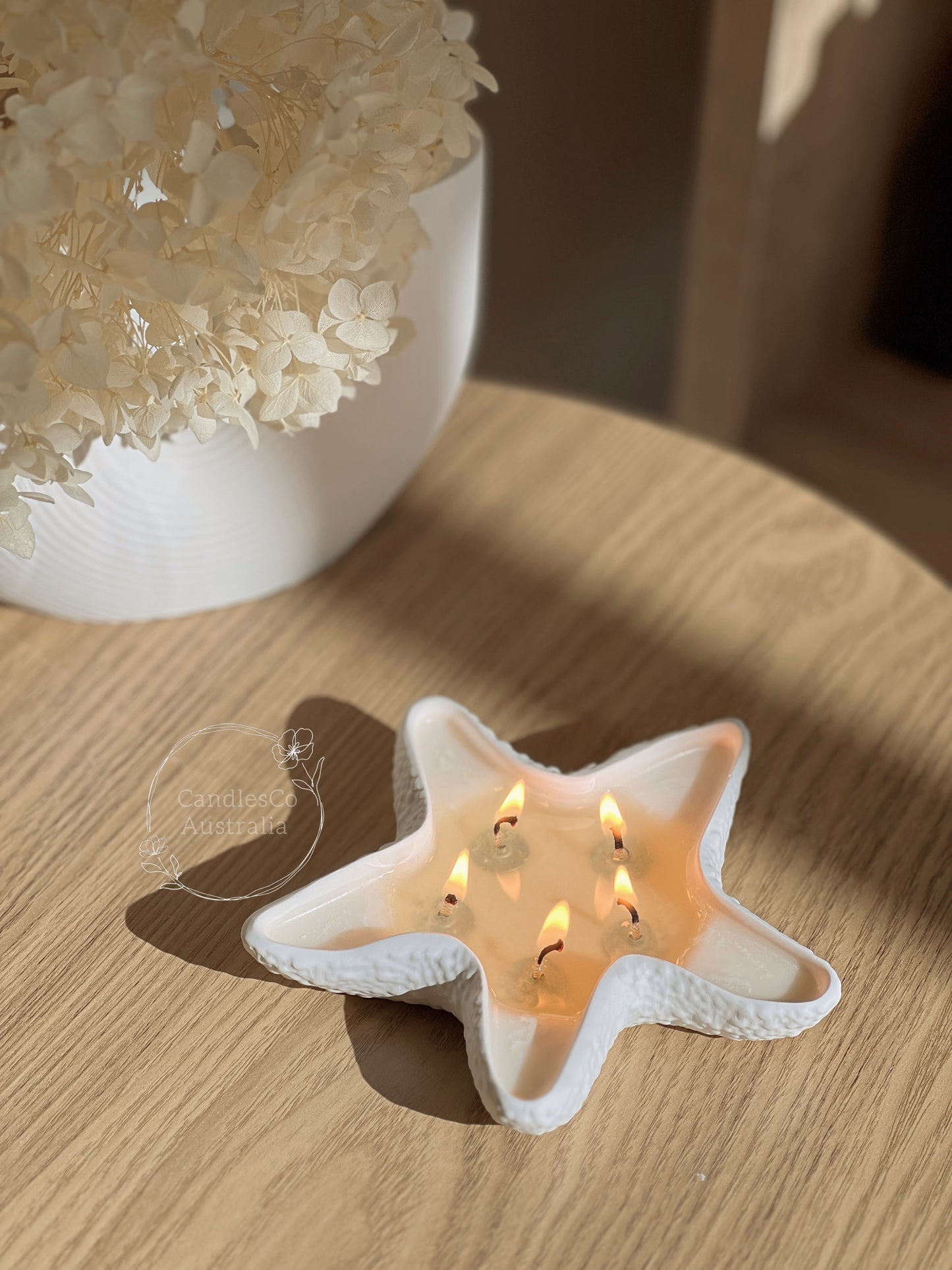 Star Vessel