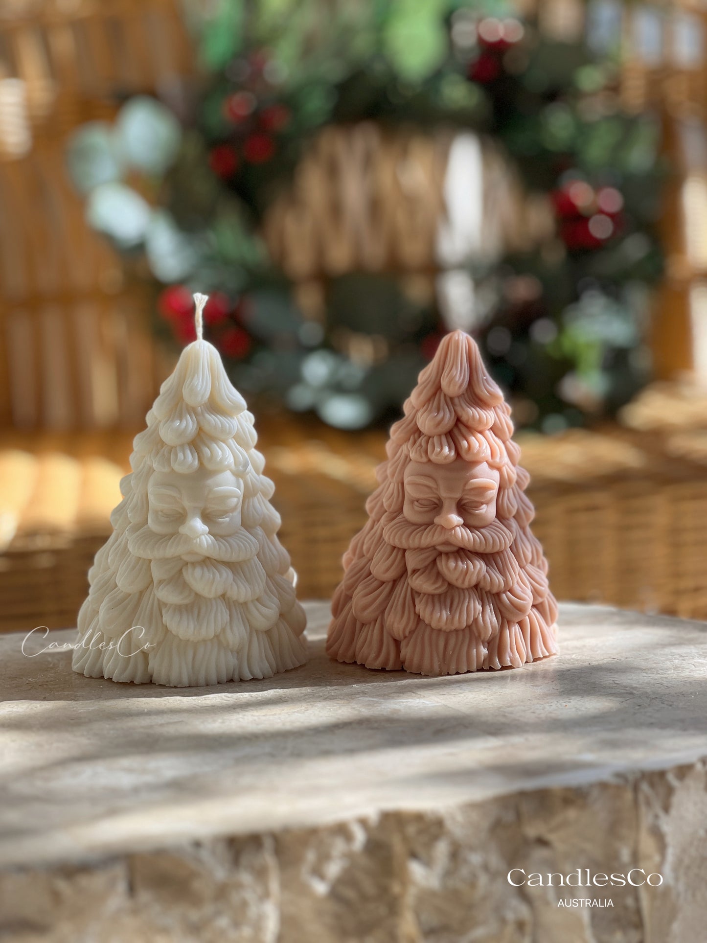 Christmas Santa