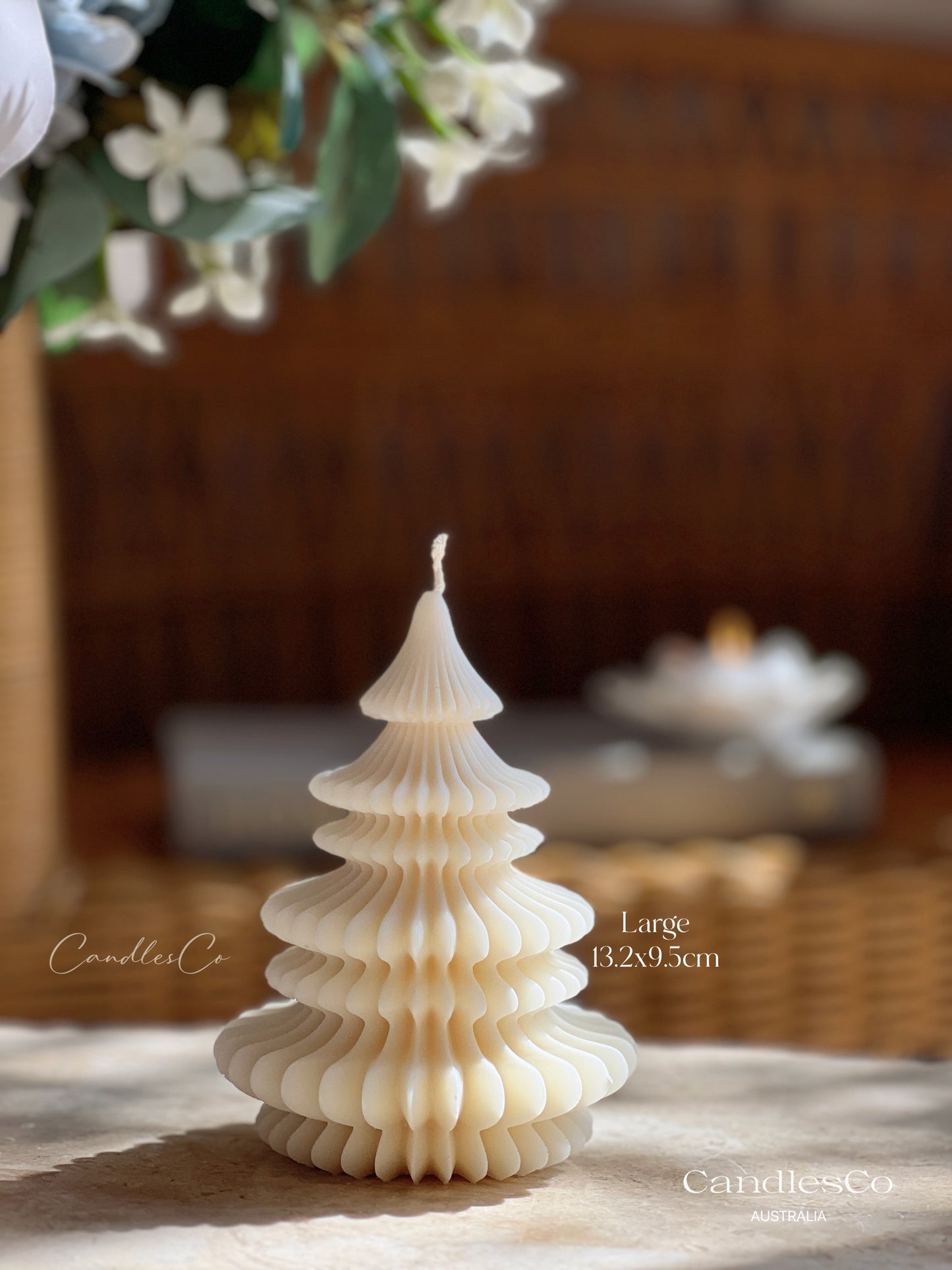 Christmas Trees