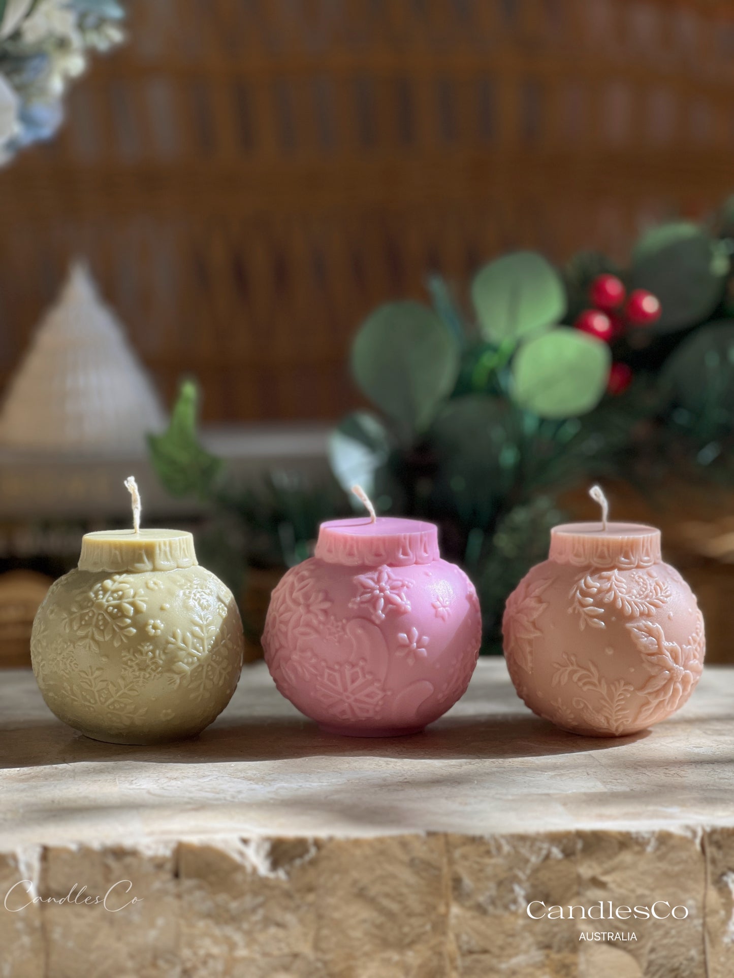 Christmas Bauble