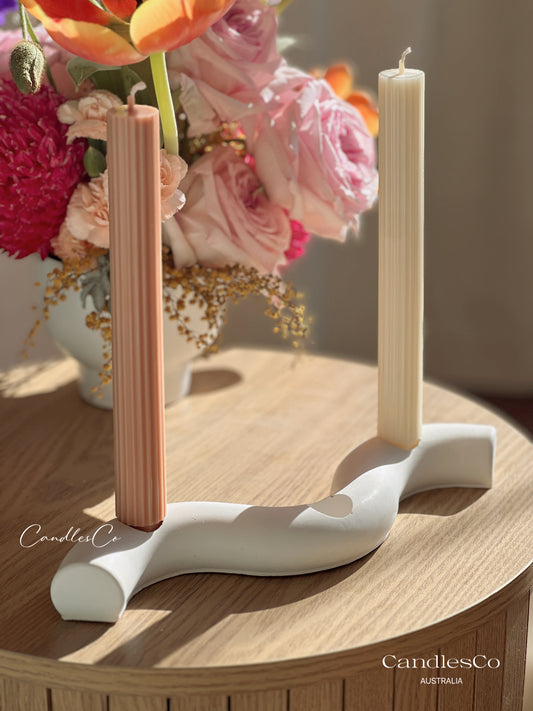 Candlestick Holder