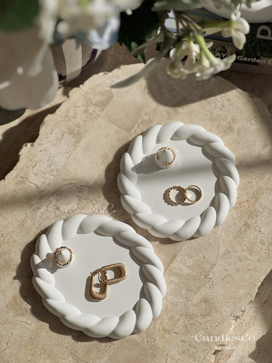 Tray Trinket Dish