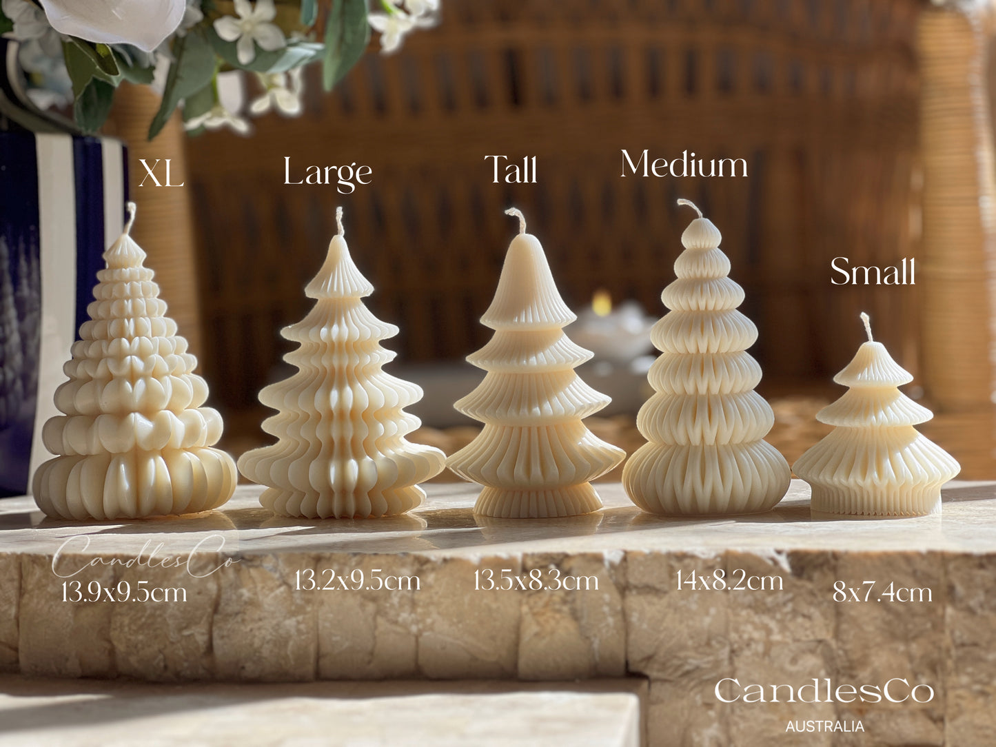 Christmas Trees