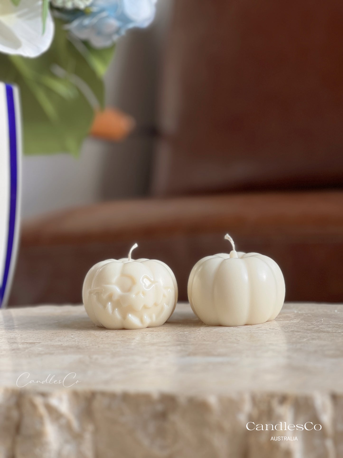 Small Pumpkin