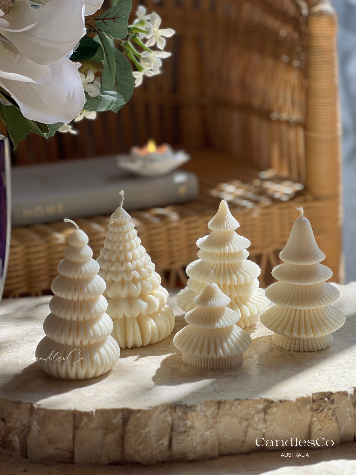 Christmas Trees