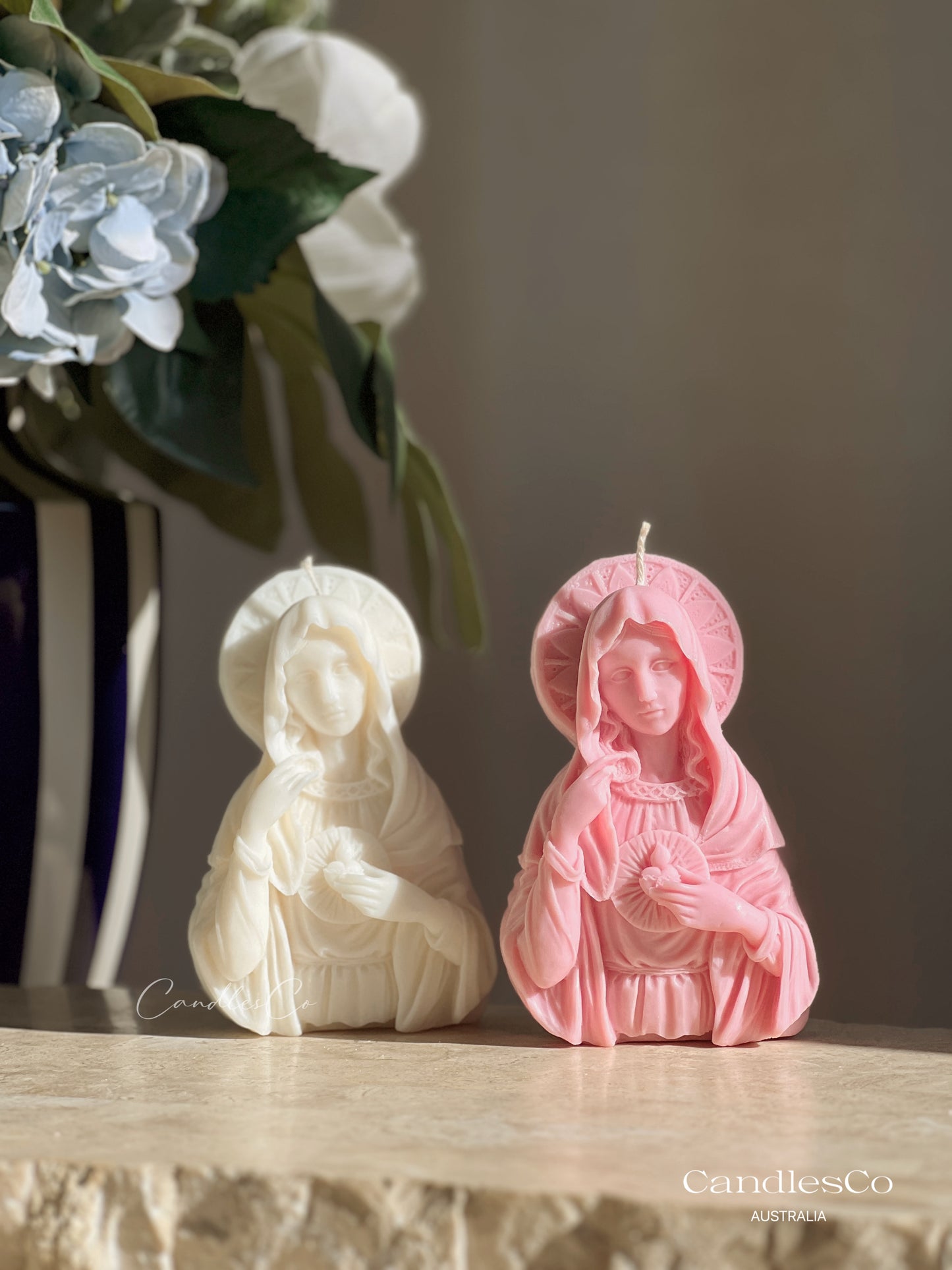 Mother Mary