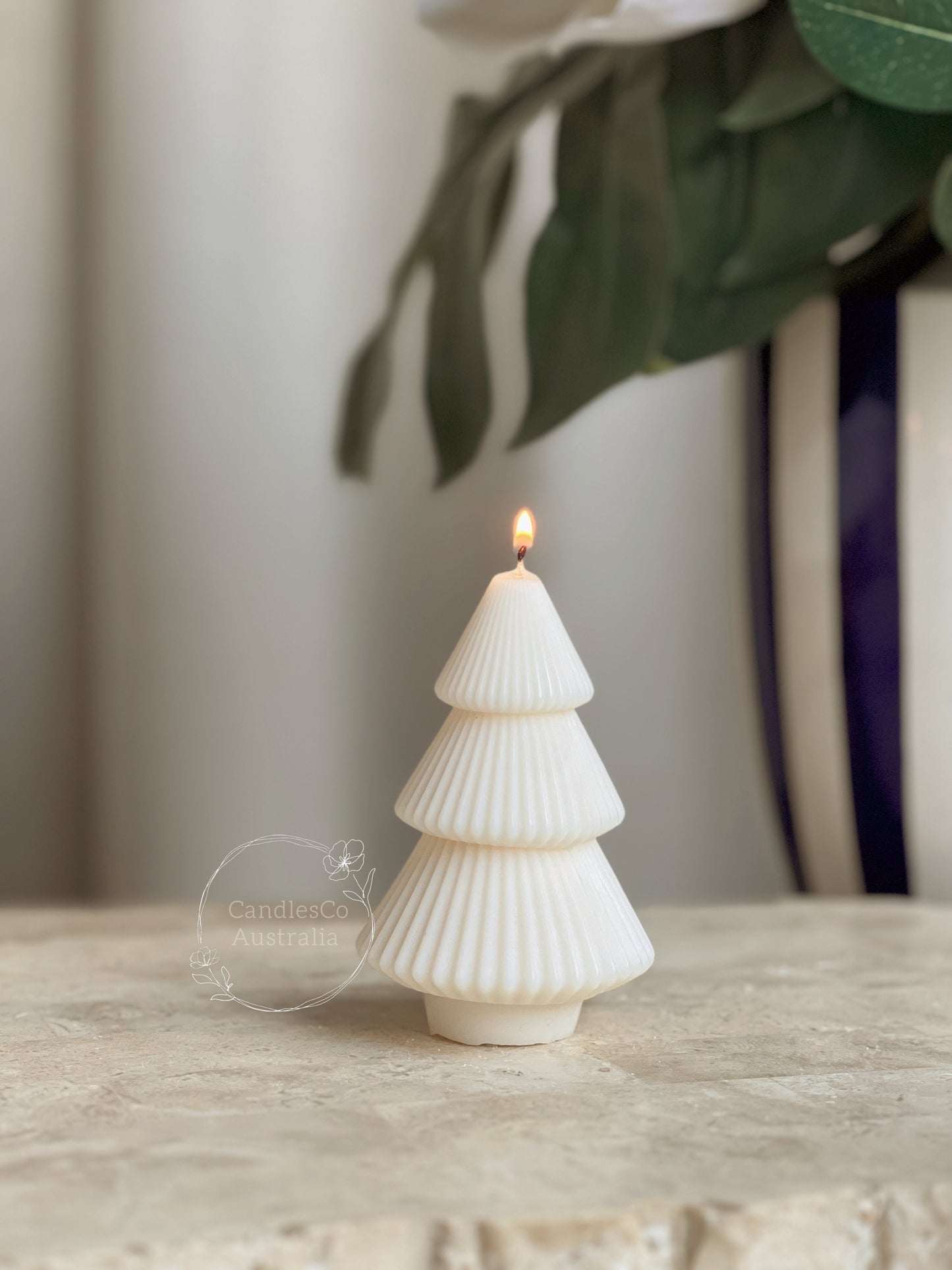 Christmas Trees