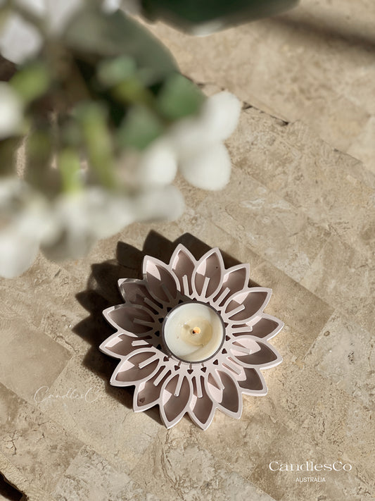 Tealight Holder
