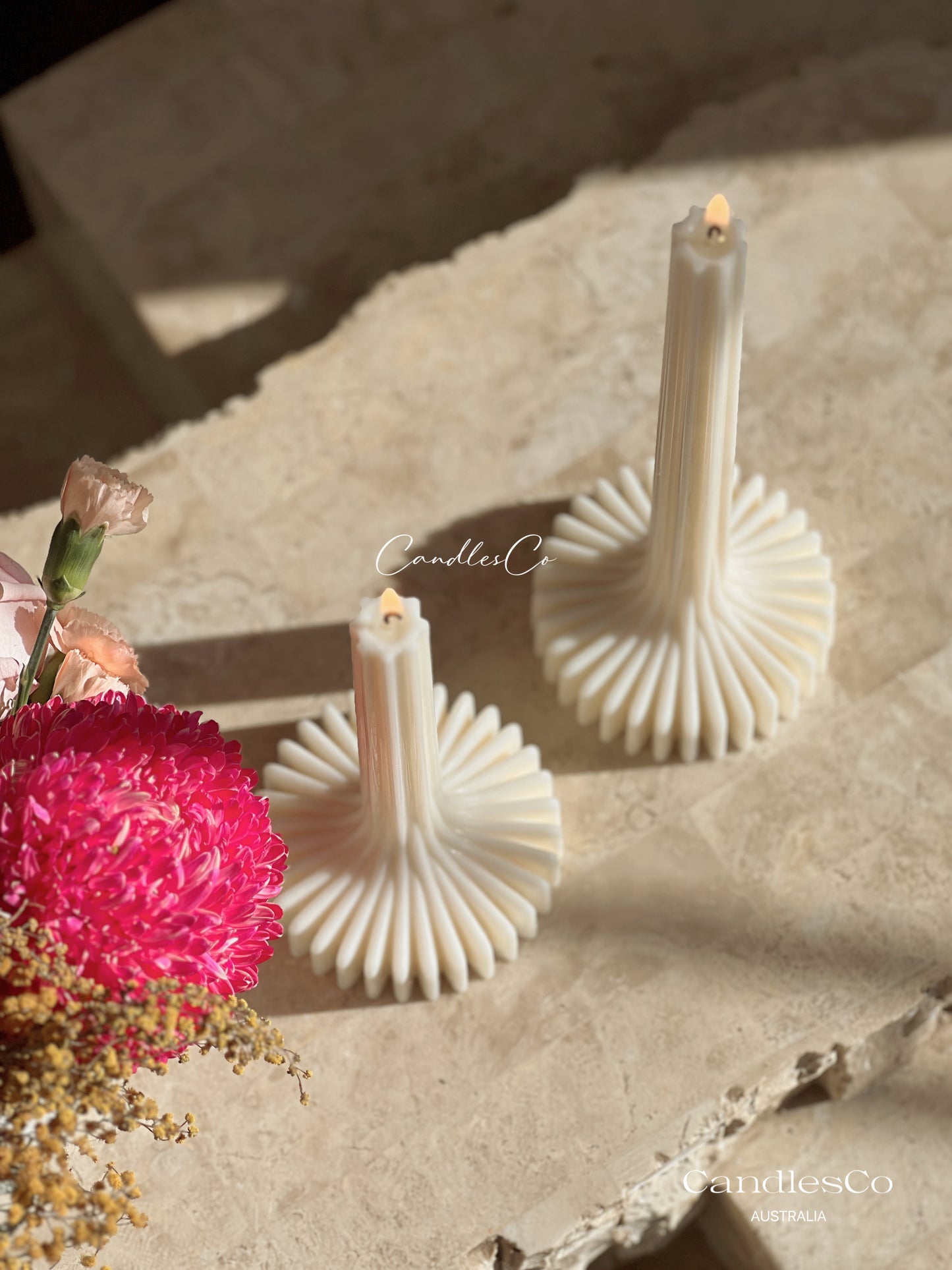 Vase Column Pillar