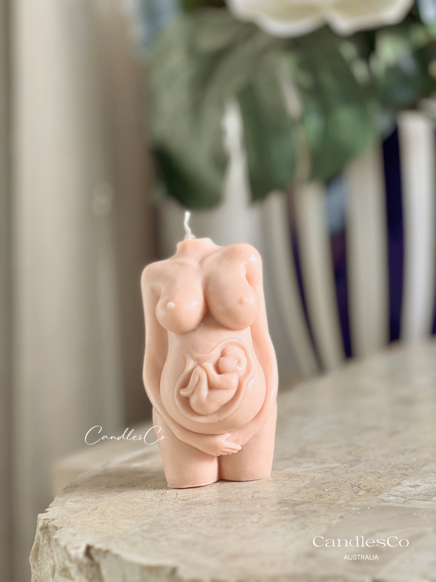 Pregnant Mama