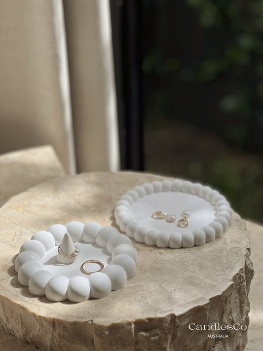 Bubble Trinket Tray