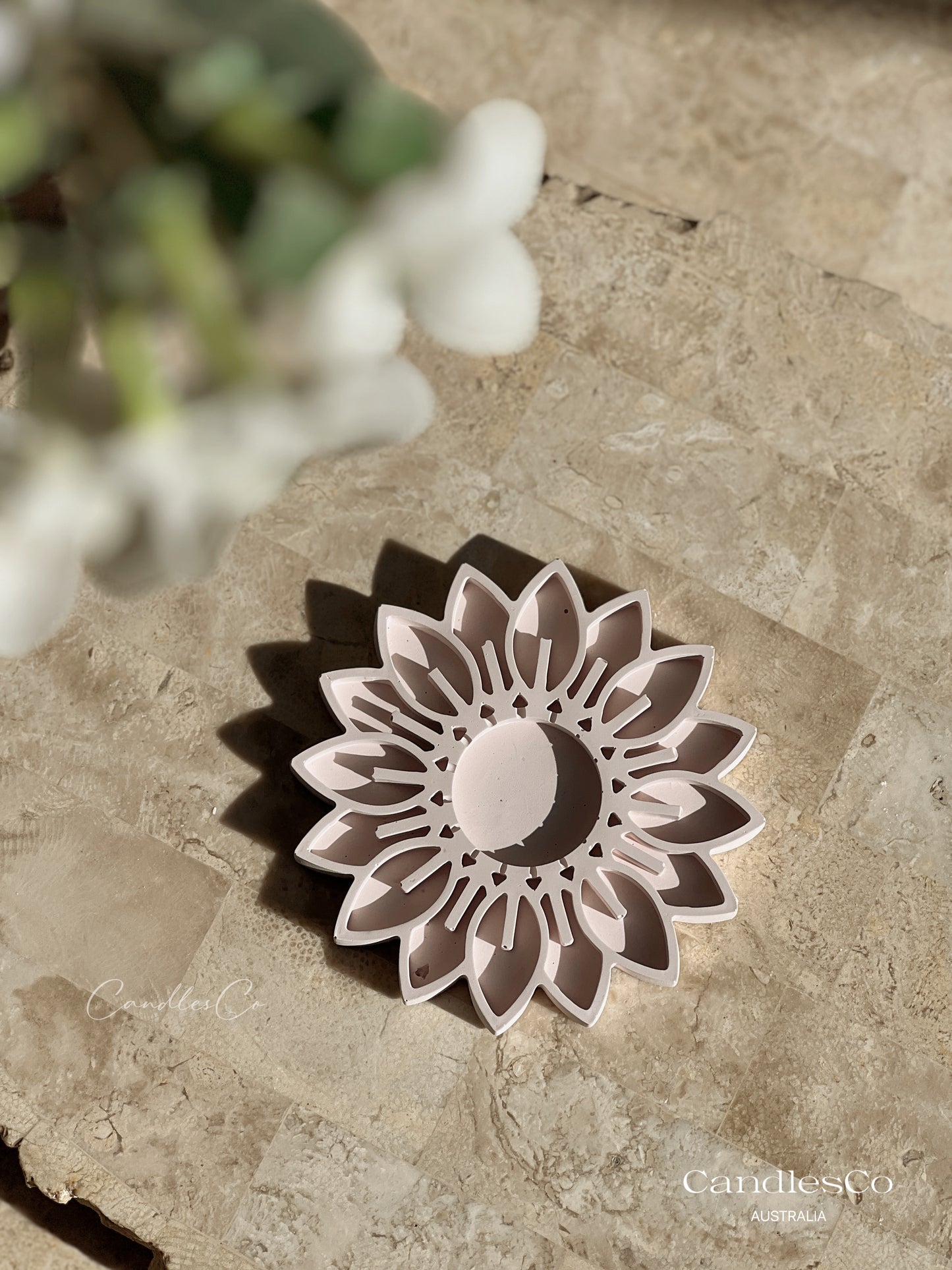 Tealight Holder