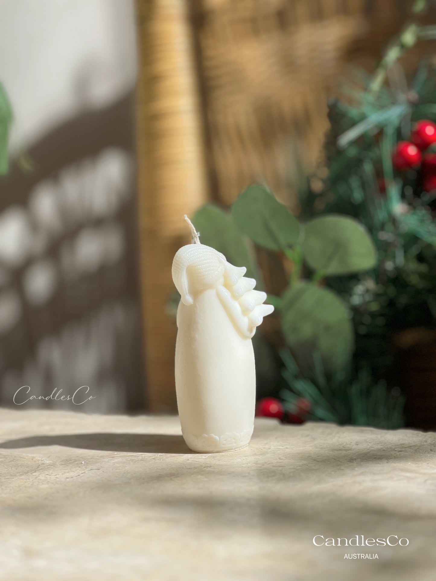 Santa