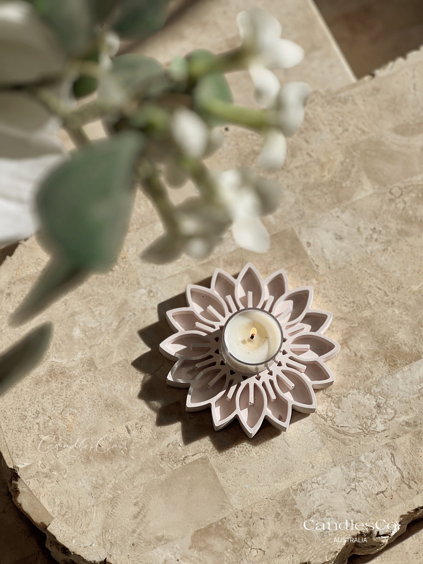 Tealight Holder