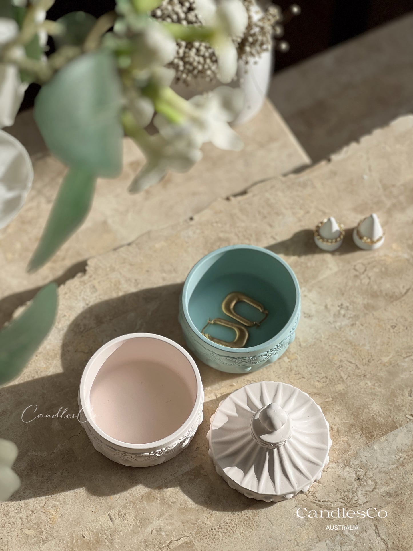Trinket Bowl