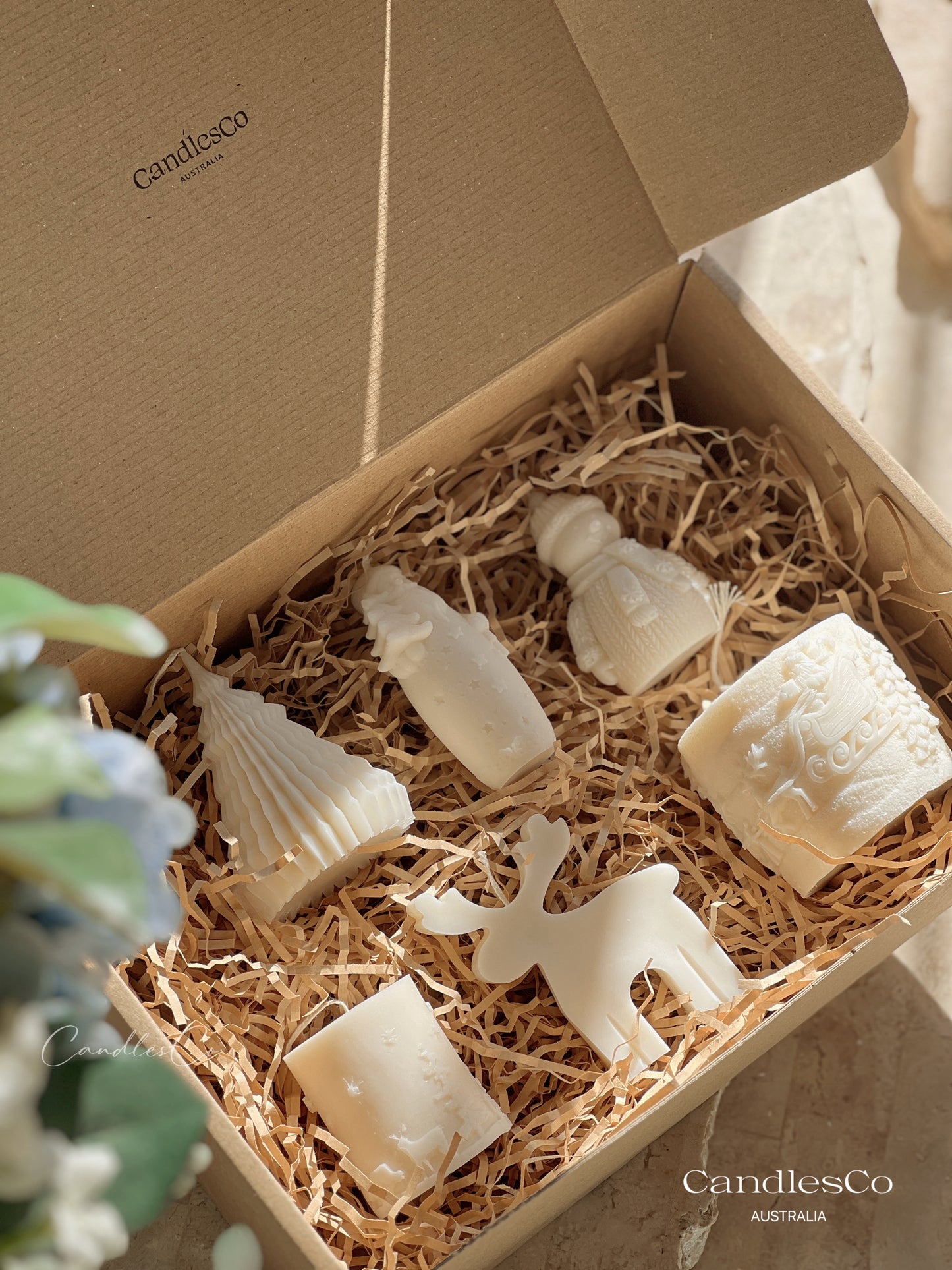 Christmas Gift Box #2