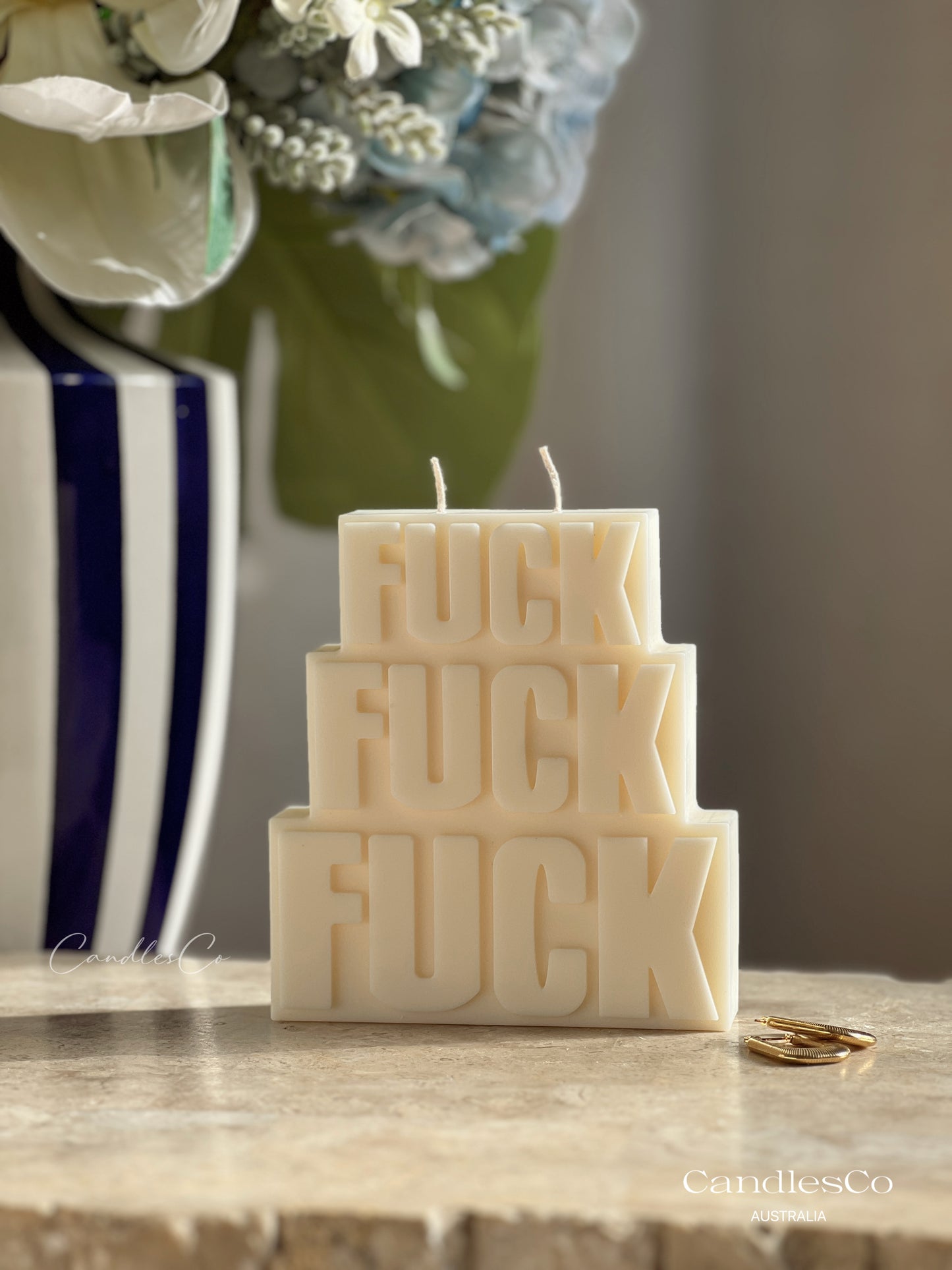 F Word
