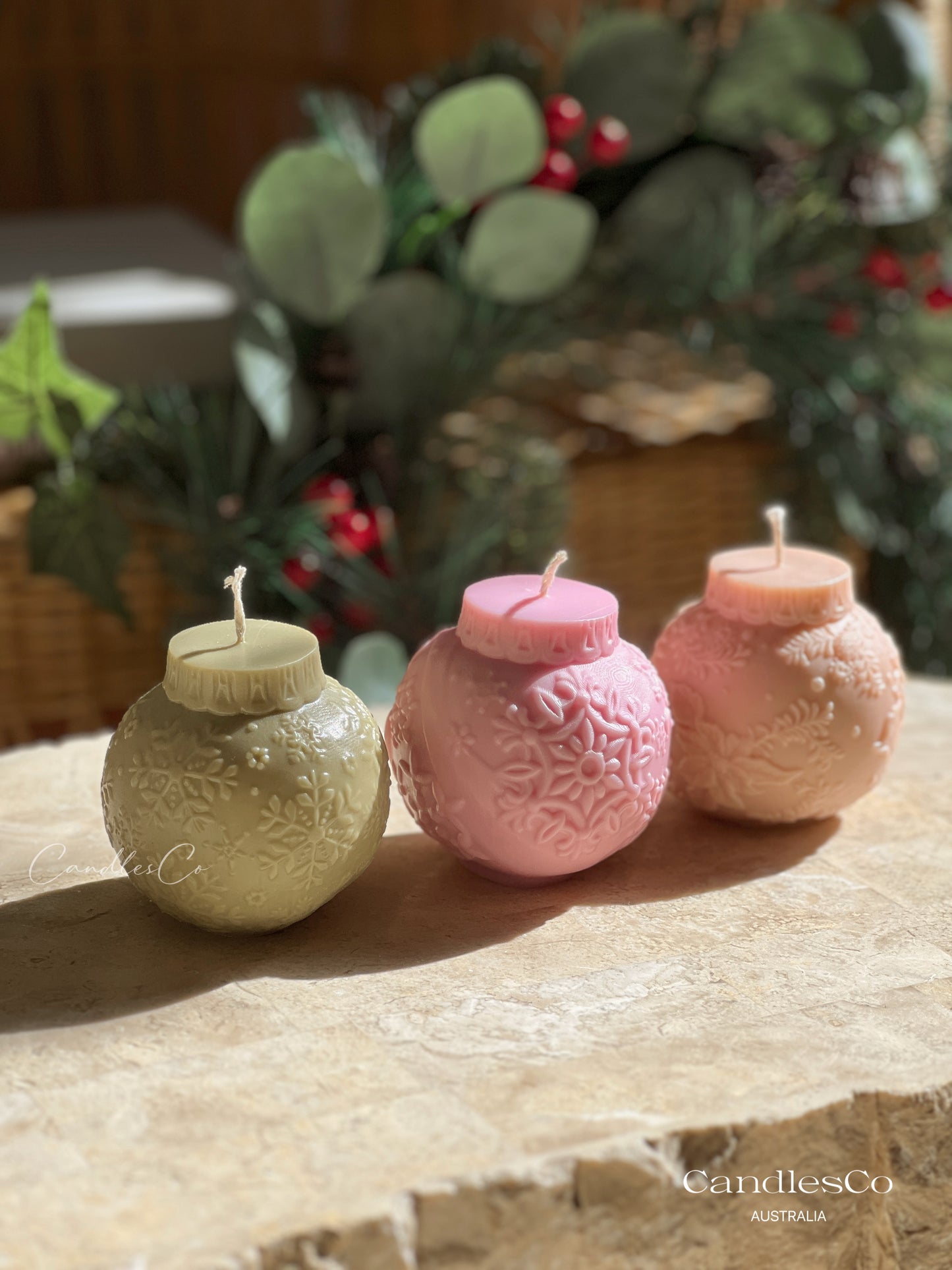Christmas Bauble
