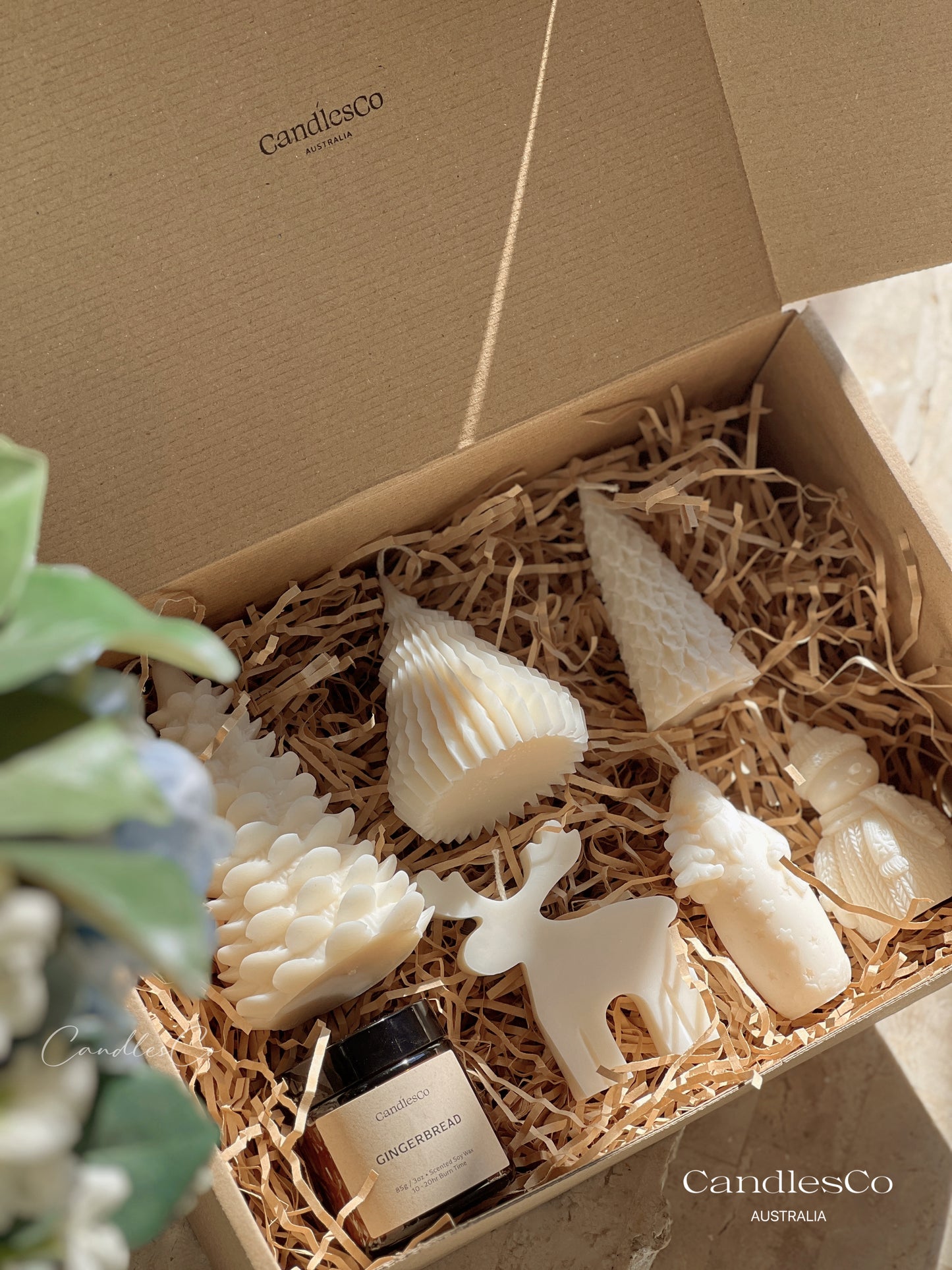 Christmas Gift Box #3