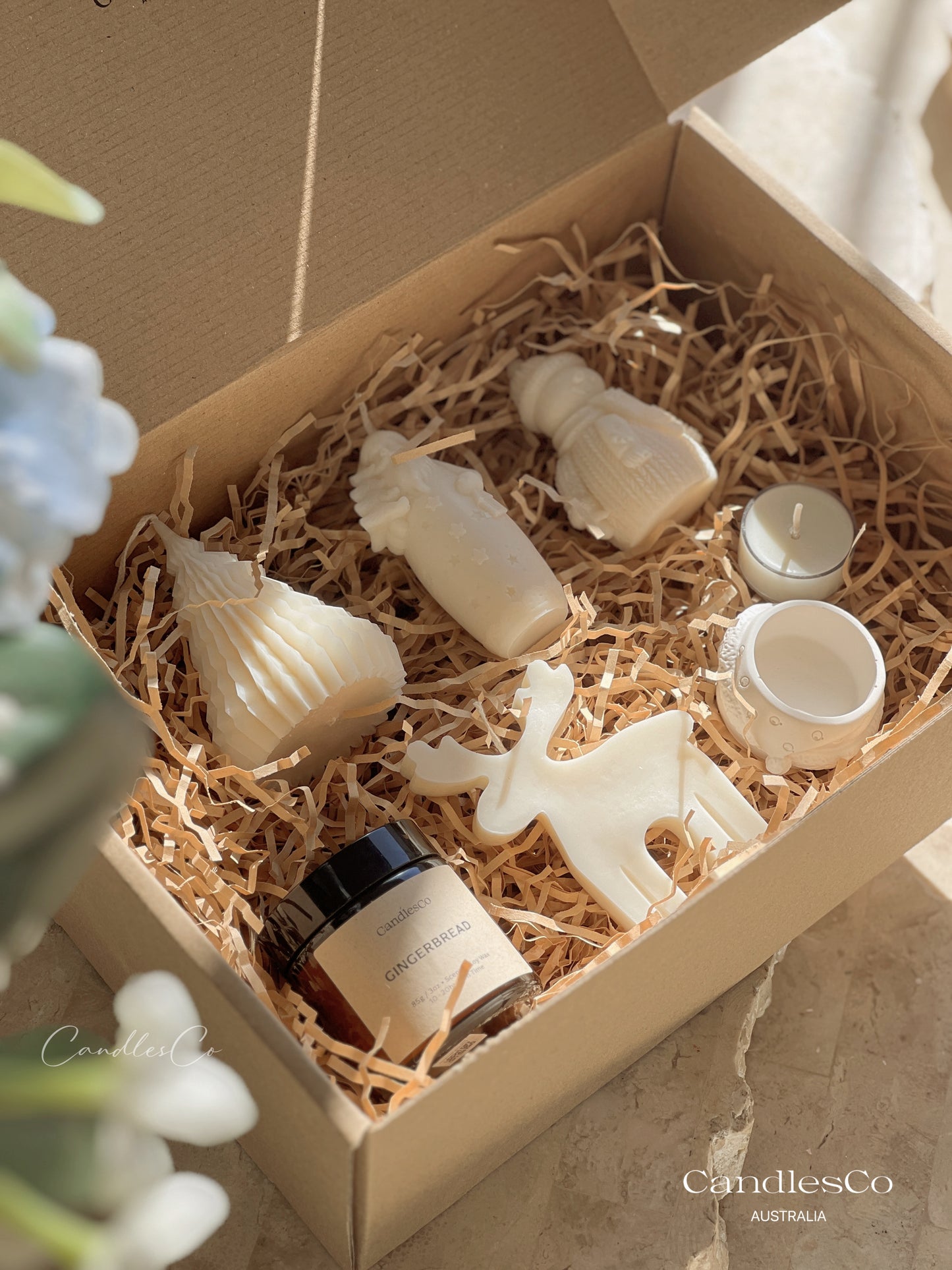Christmas Gift Box
