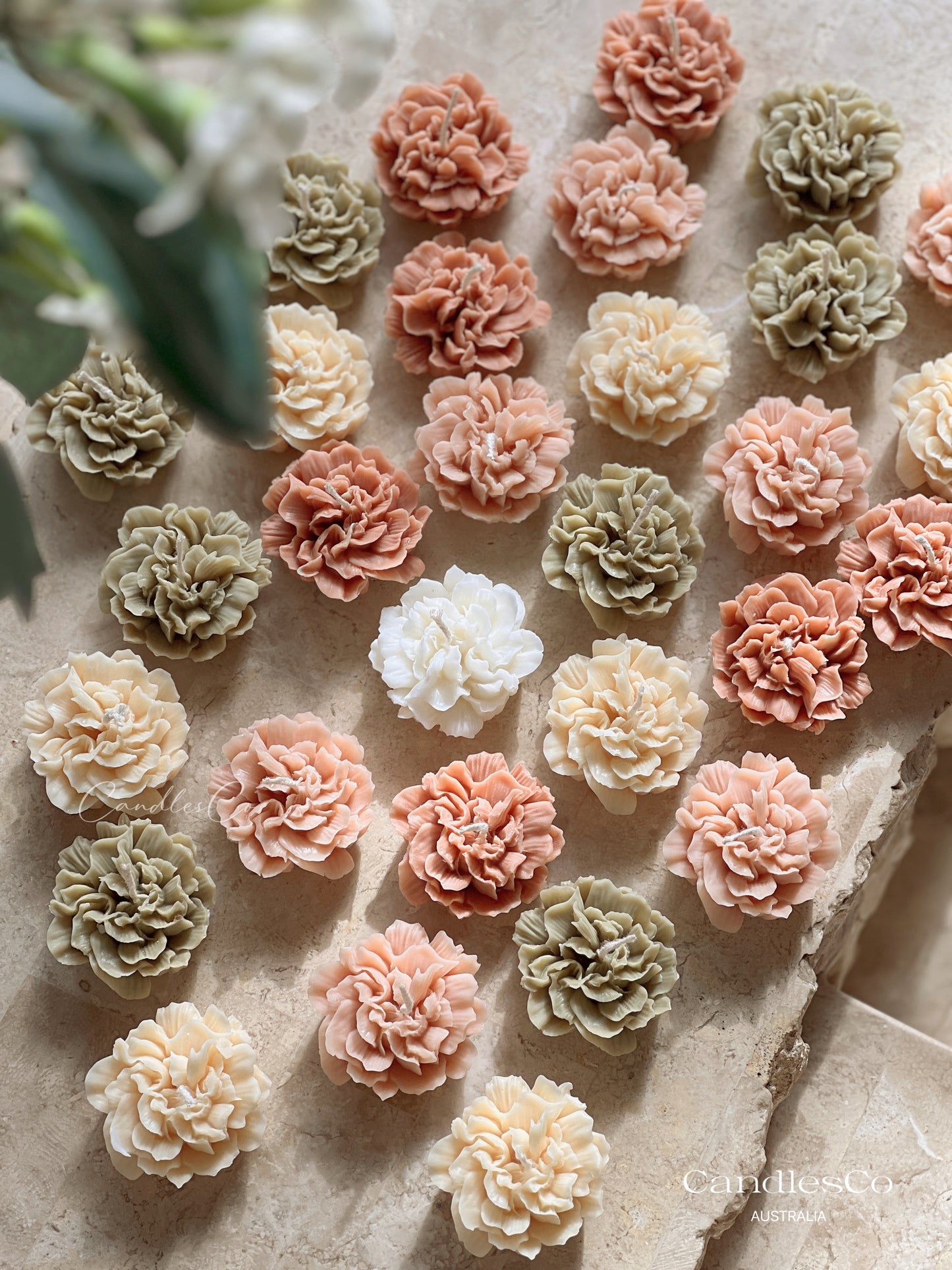 Mini Flower