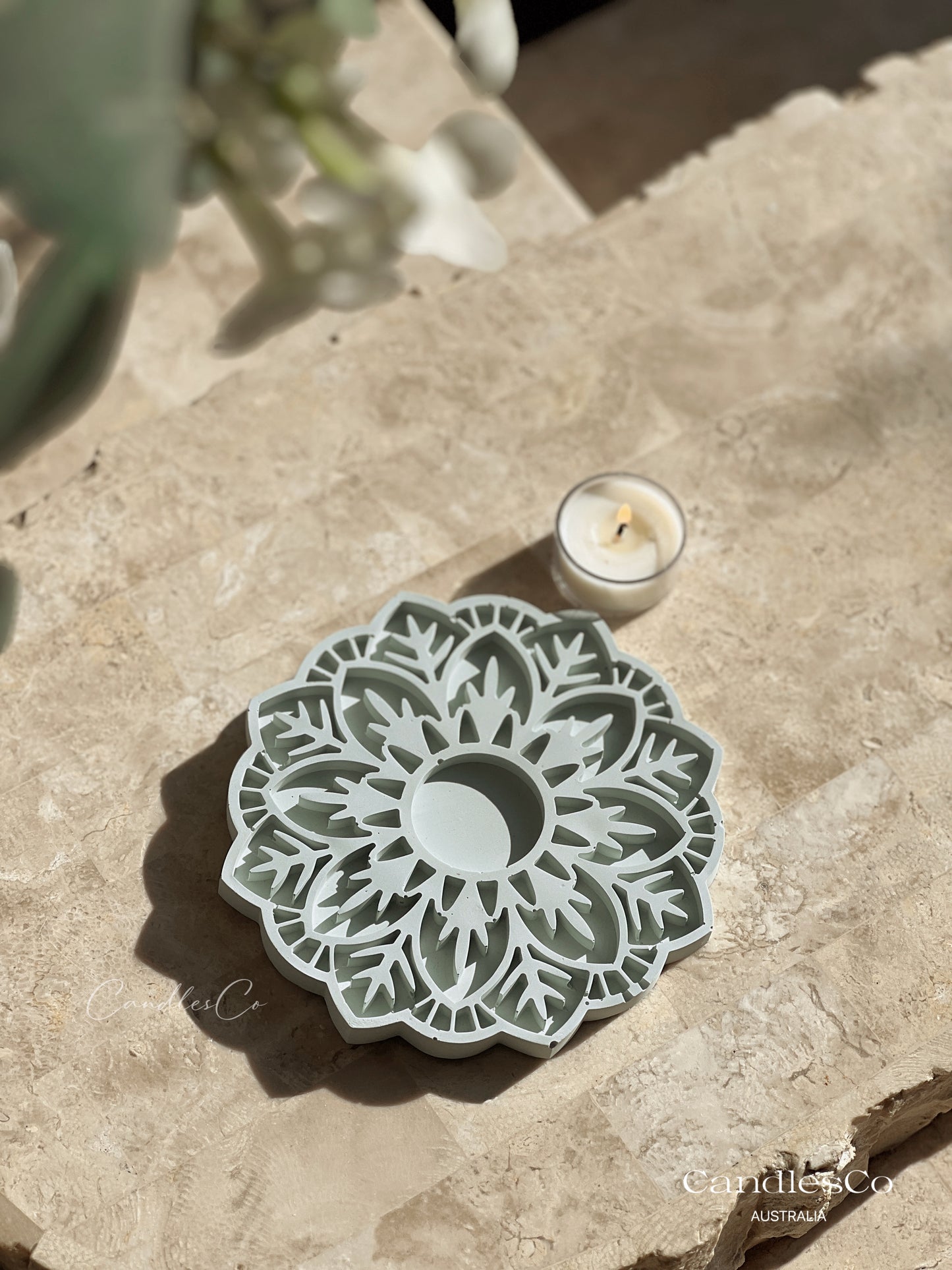 Tealight Holder