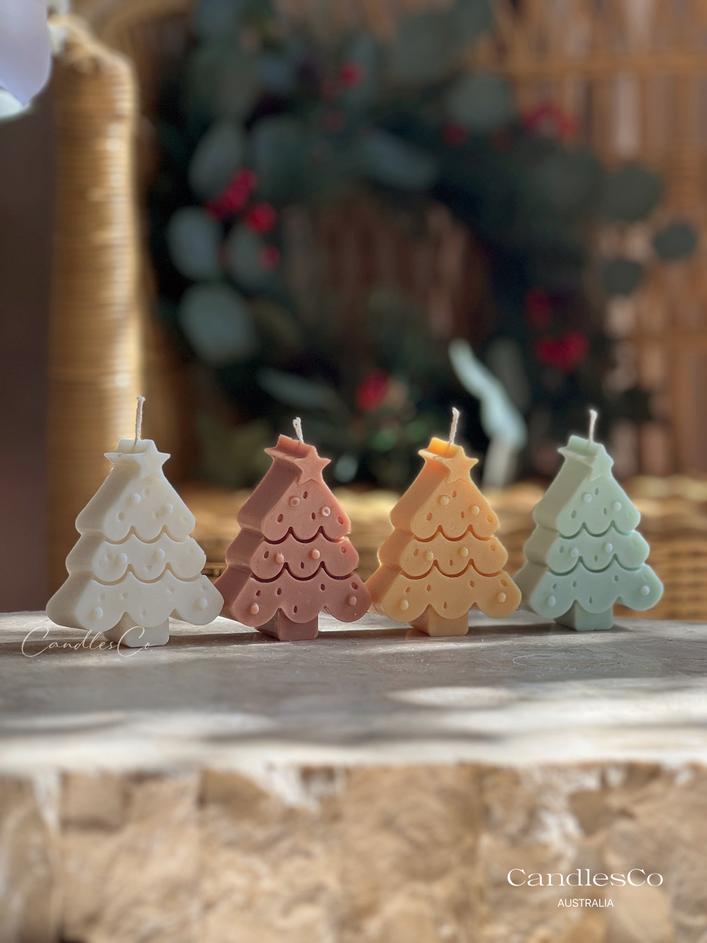 Small Christmas Tree