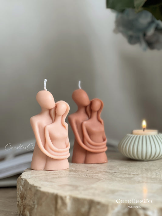 Lover Candle