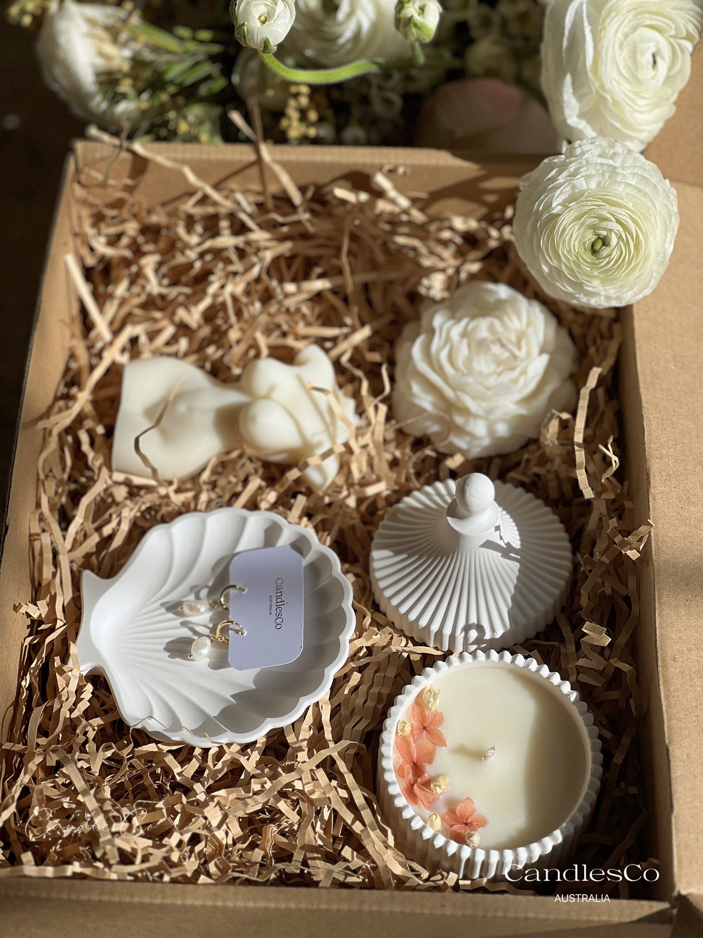 Bestie Gift Box