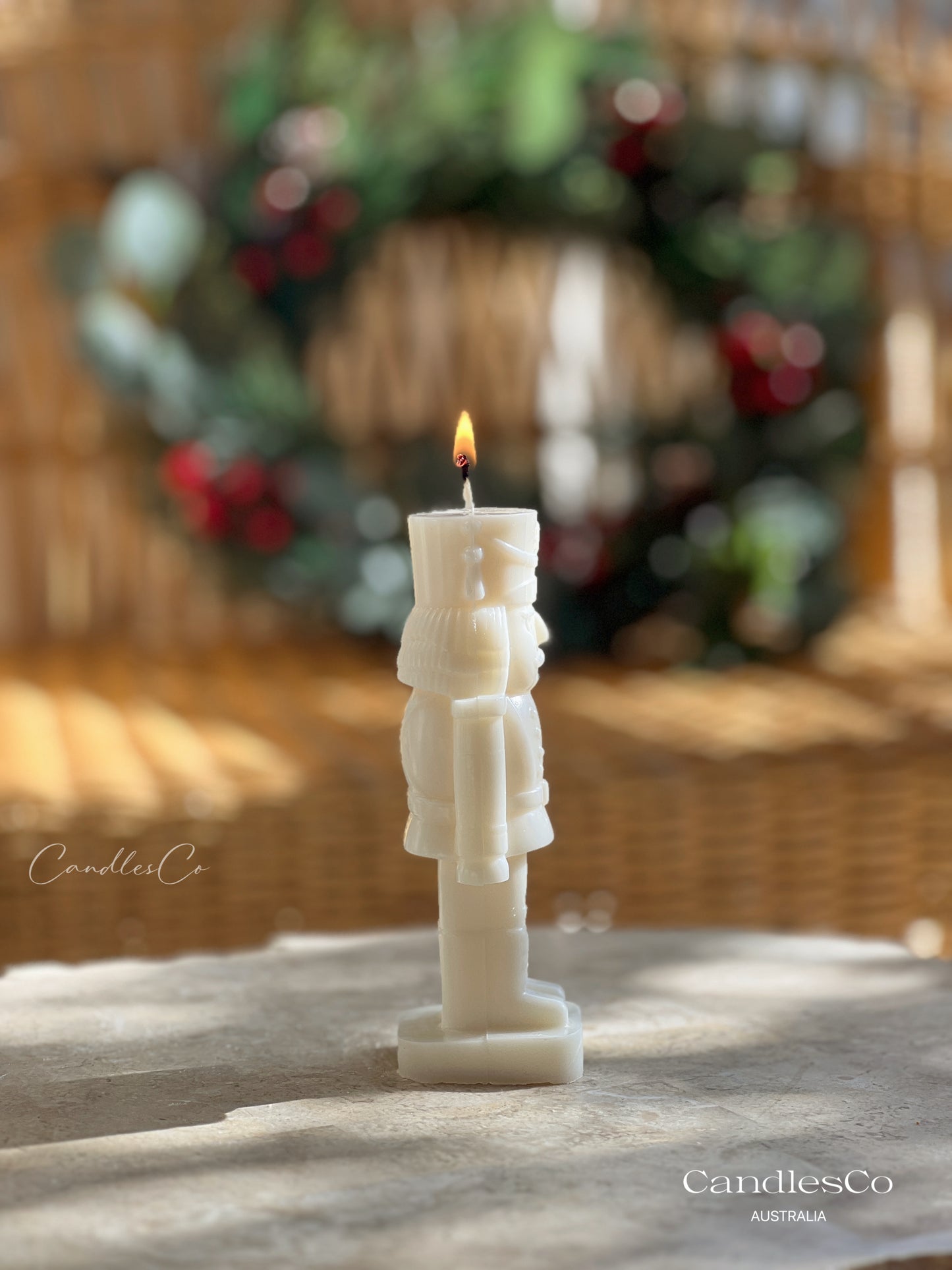 Nutcracker