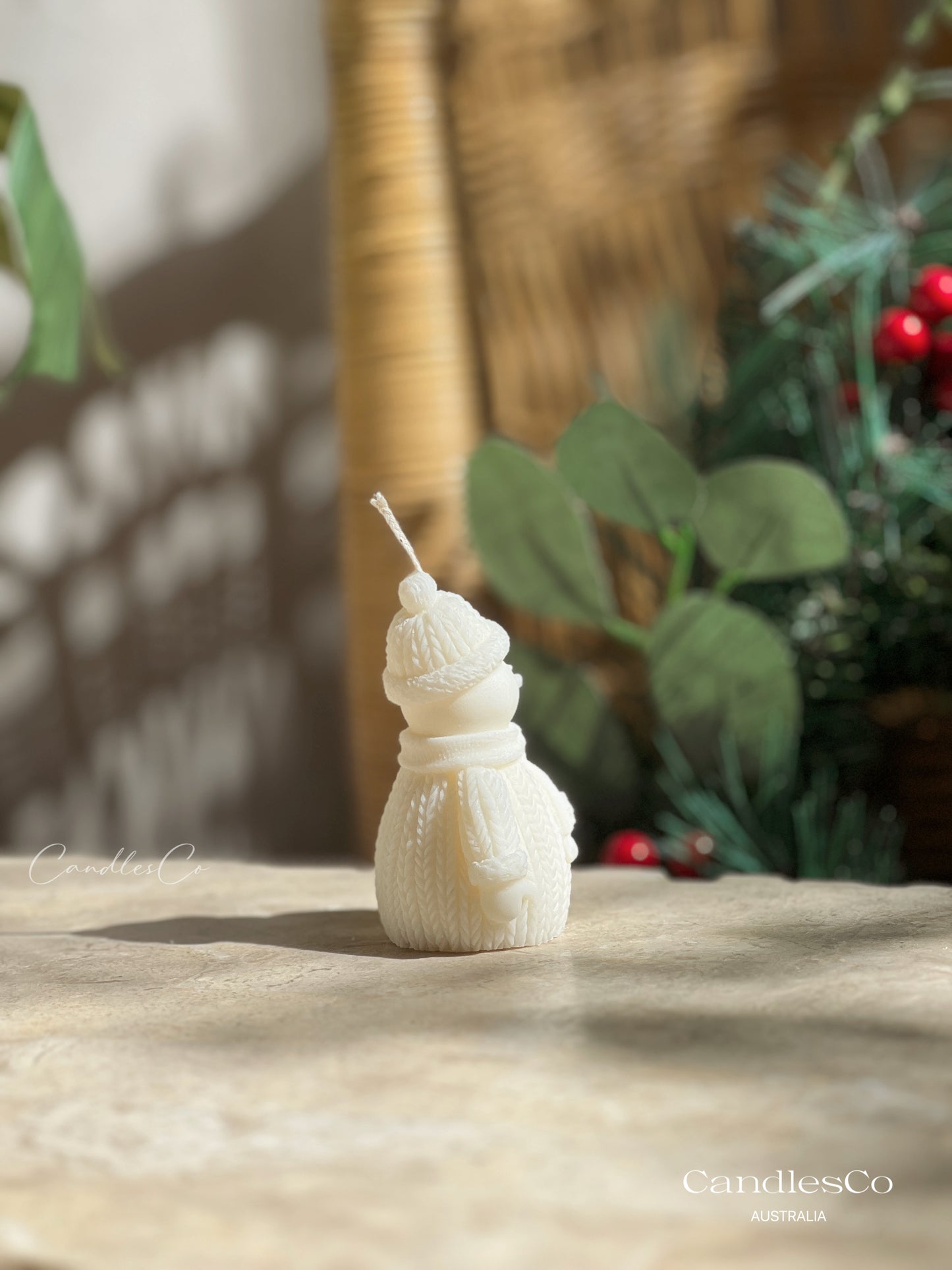 Snowman