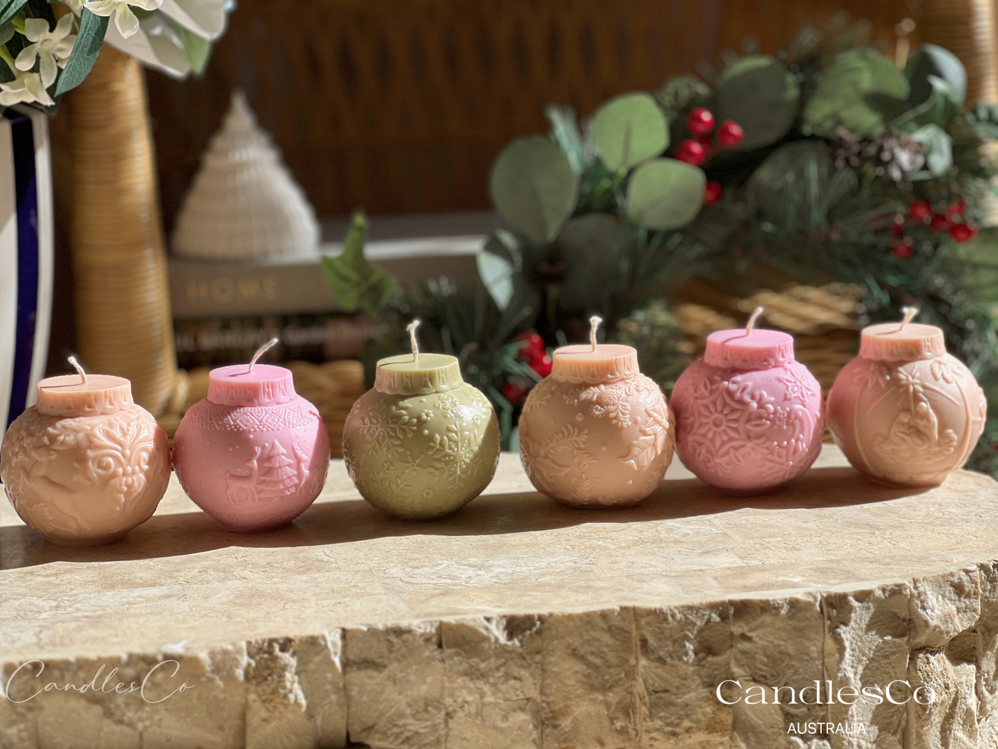 Christmas Bauble